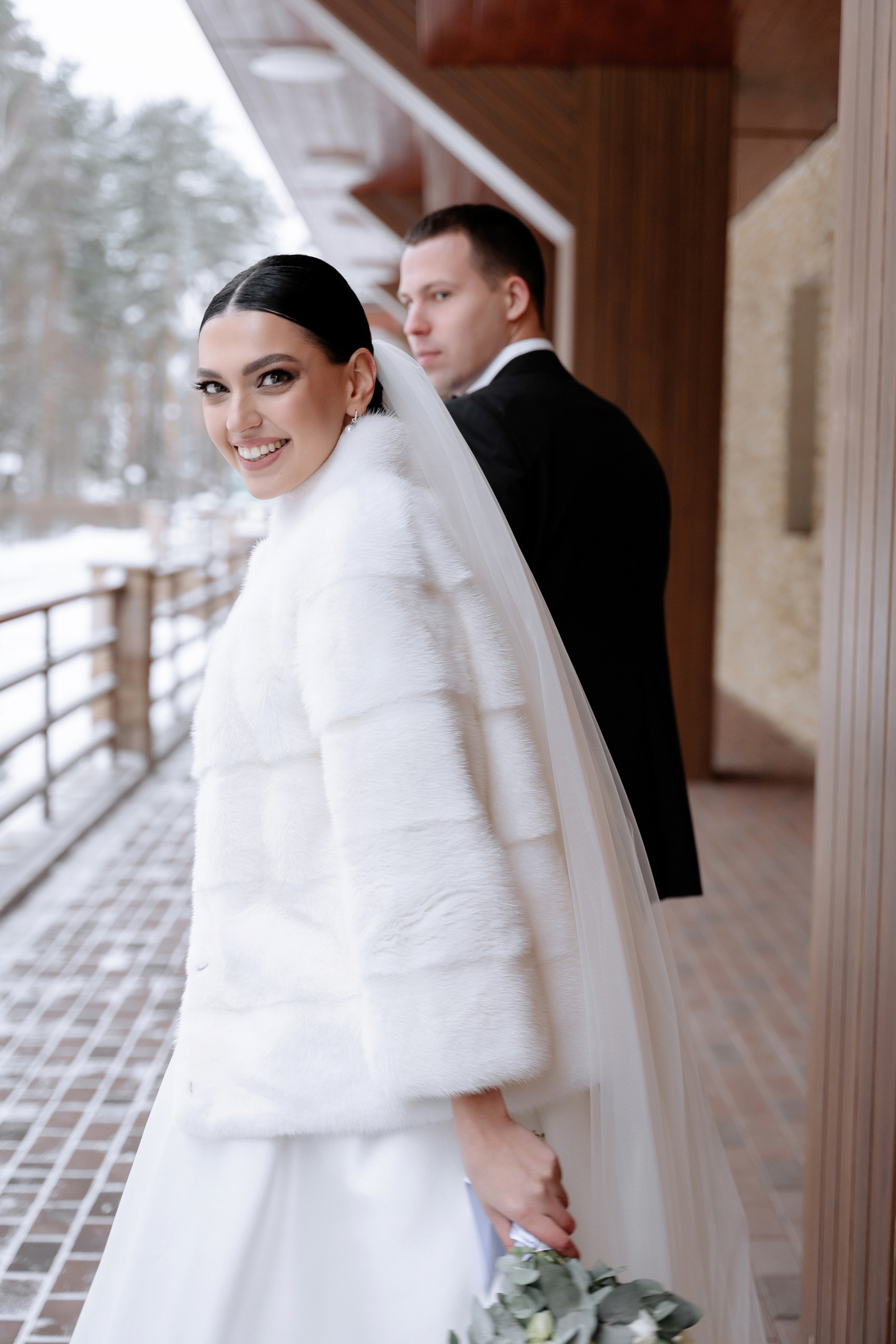 Отзывы. Свадебный и Event фотограф в Москве | Андрей Губренко | Gubrenko