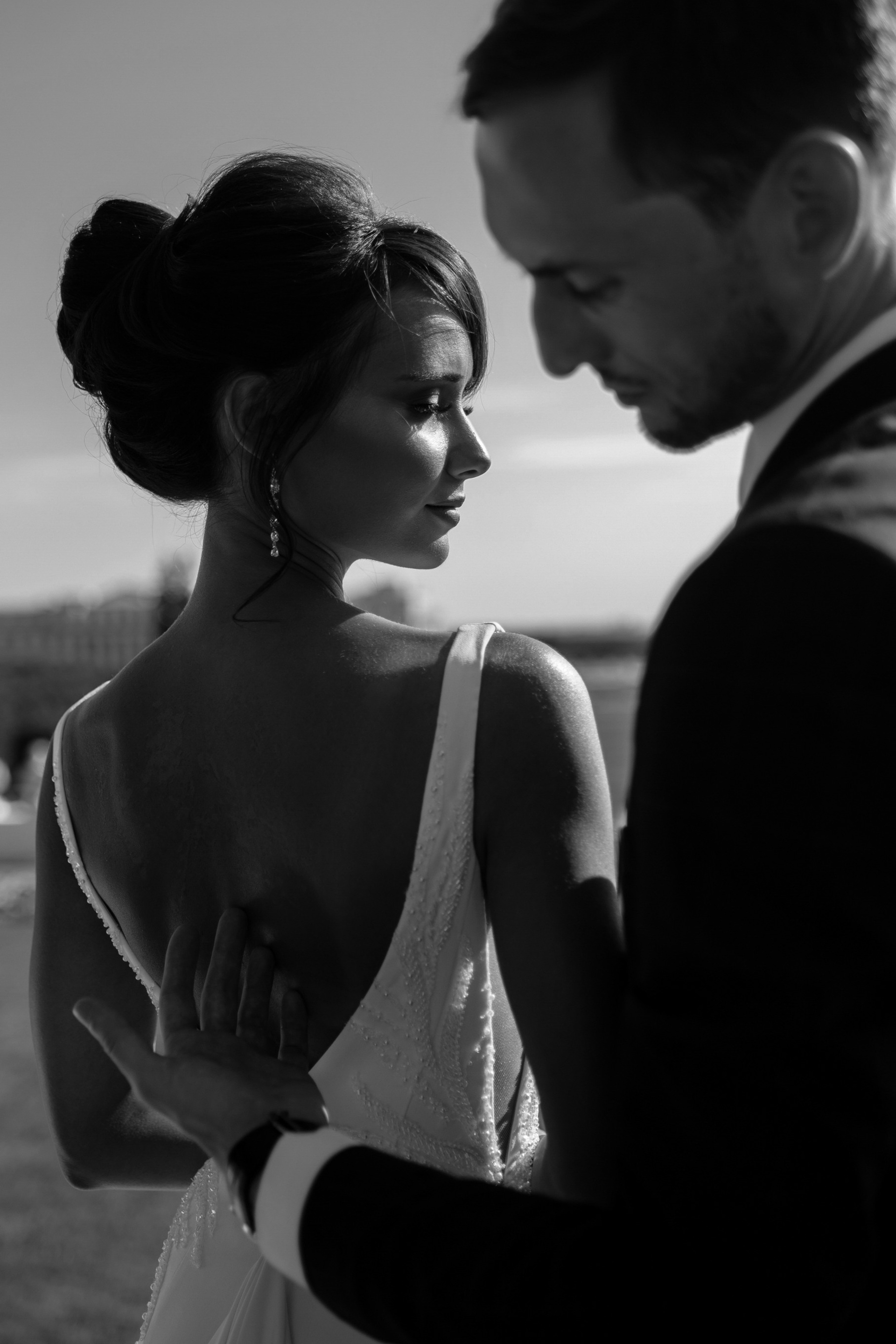 Игорь и Яна