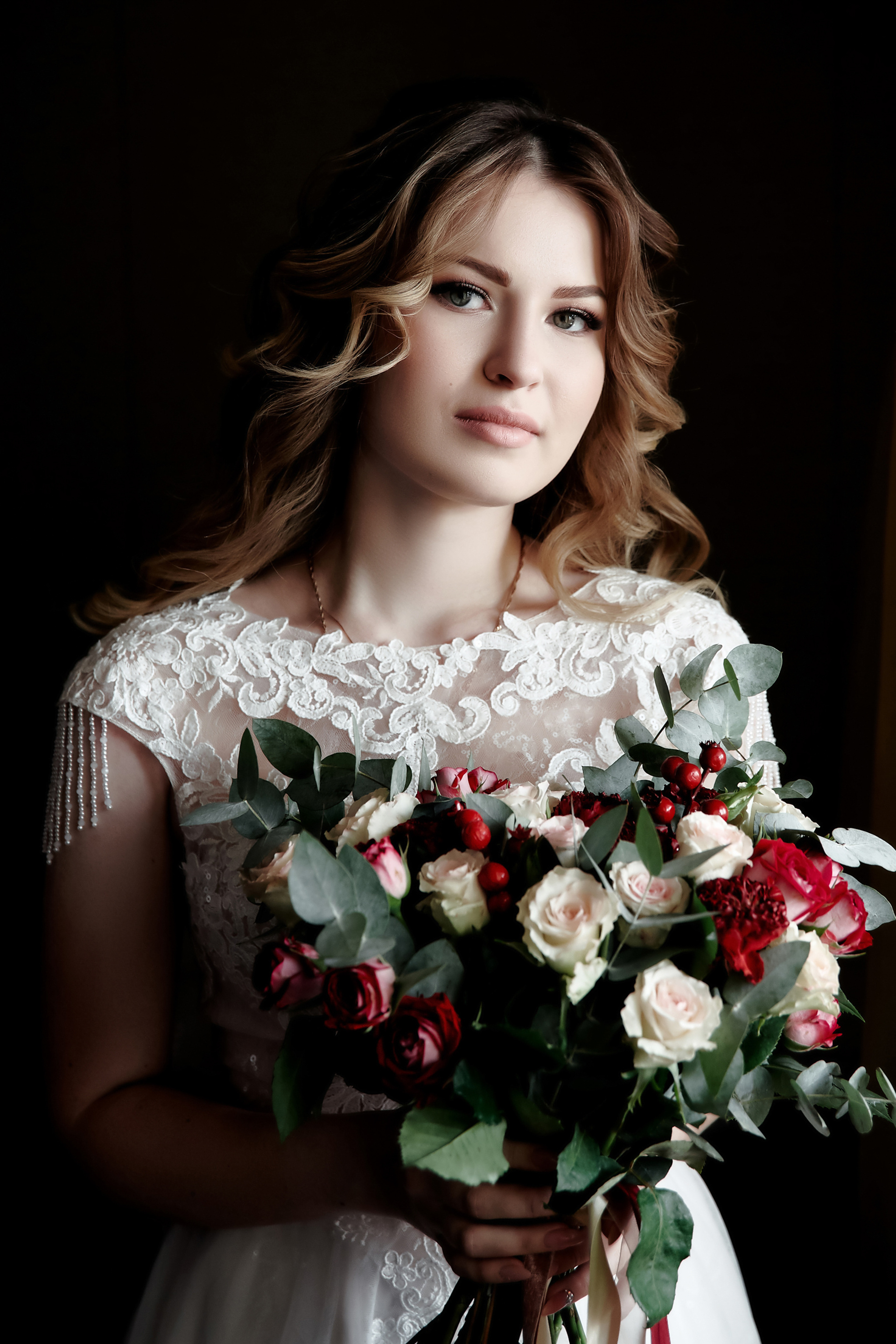 Отзывы. Свадебный и Event фотограф в Москве | Андрей Губренко | Gubrenko