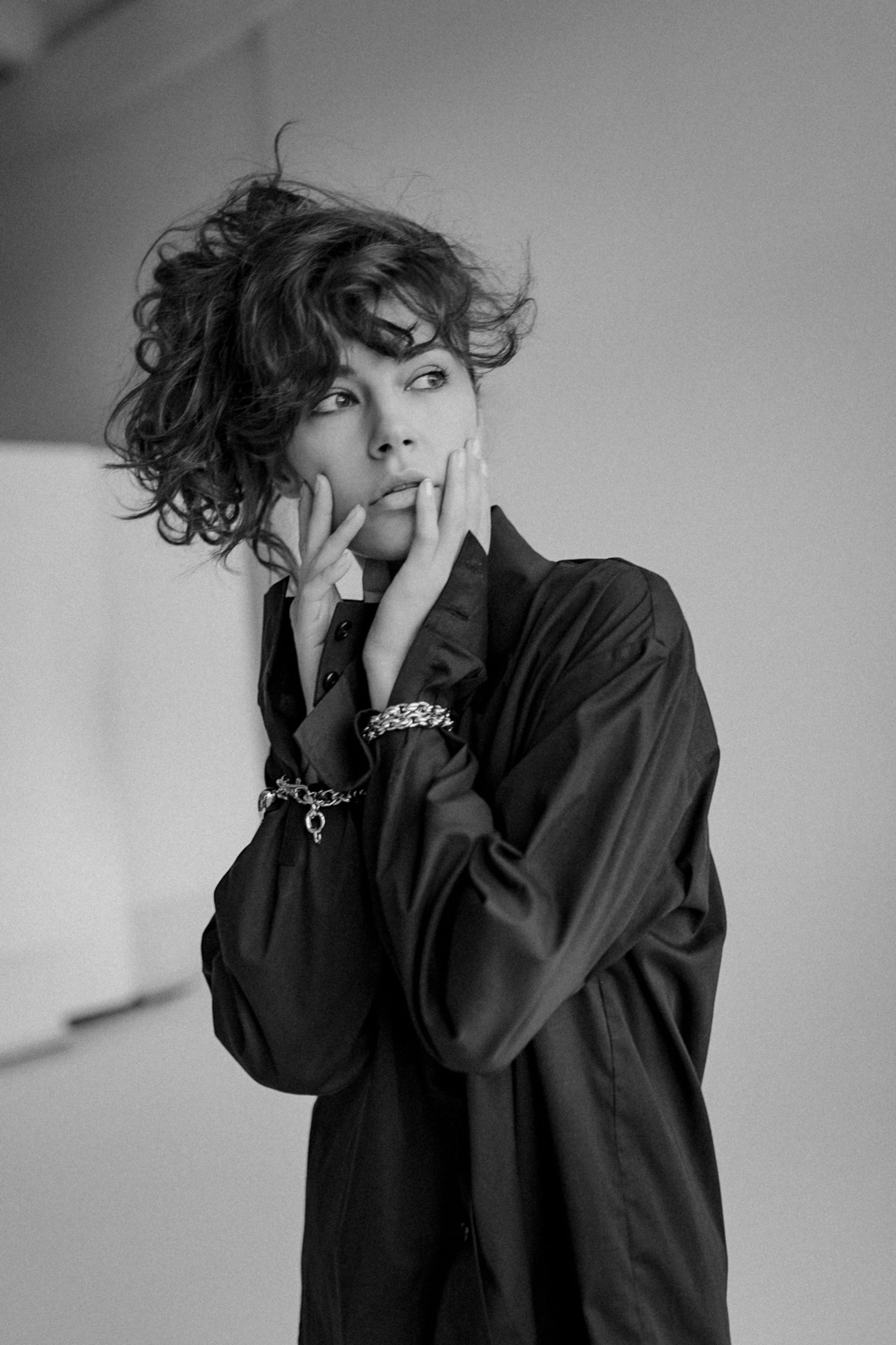 For brands | personal. Светлана. Фотограф