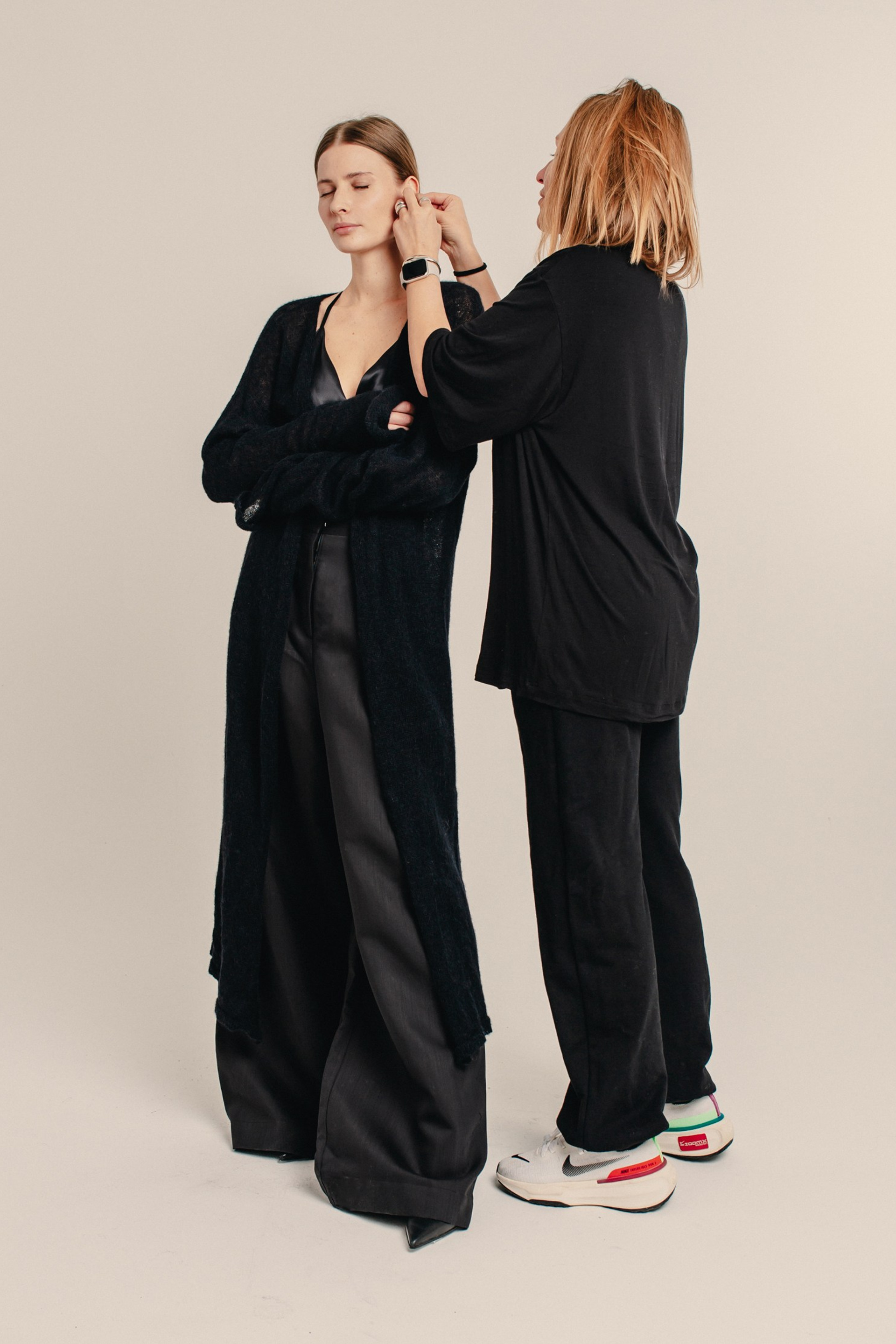 For brands | personal. Светлана. Фотограф