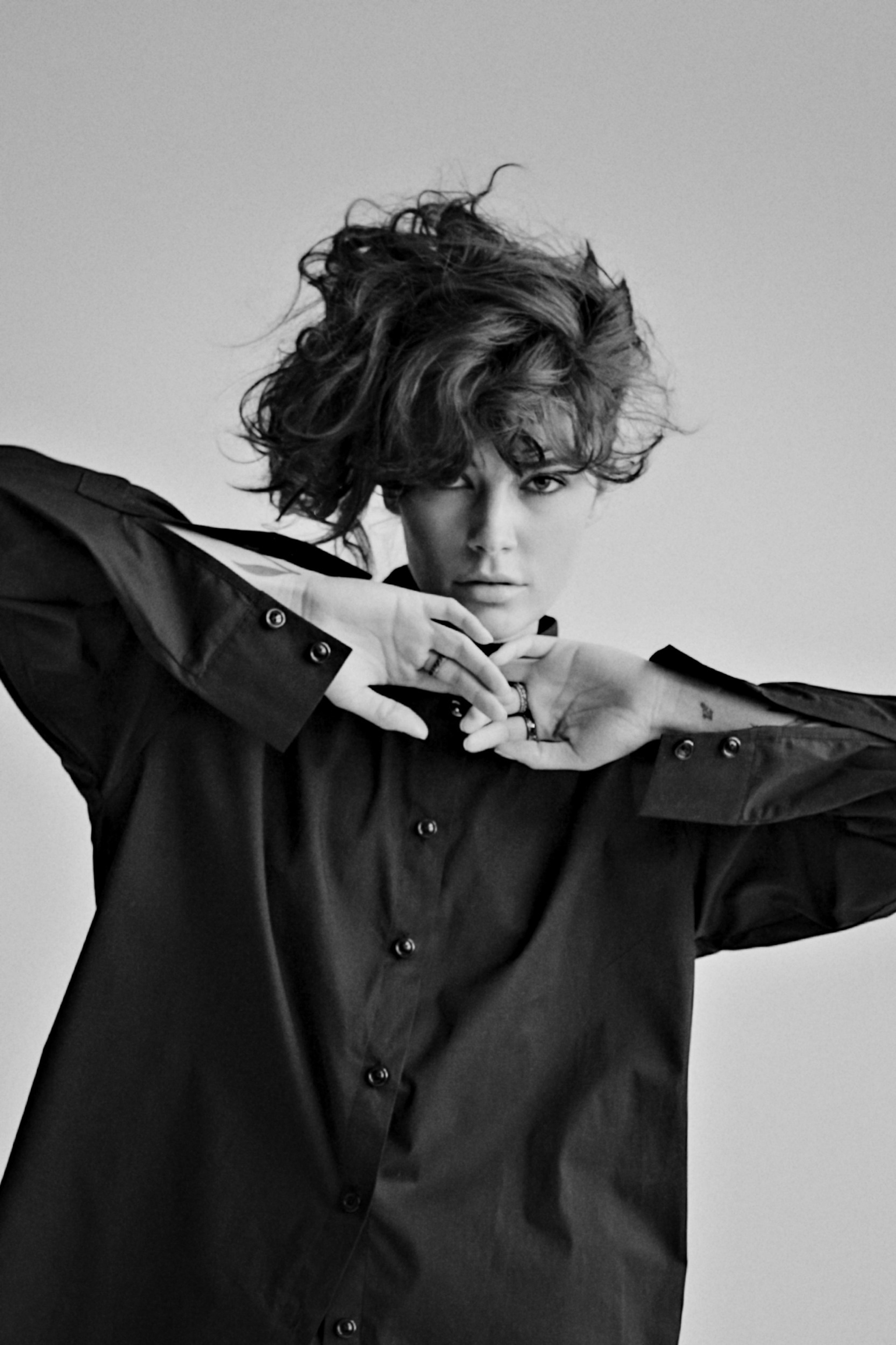 For brands | personal. Светлана. Фотограф