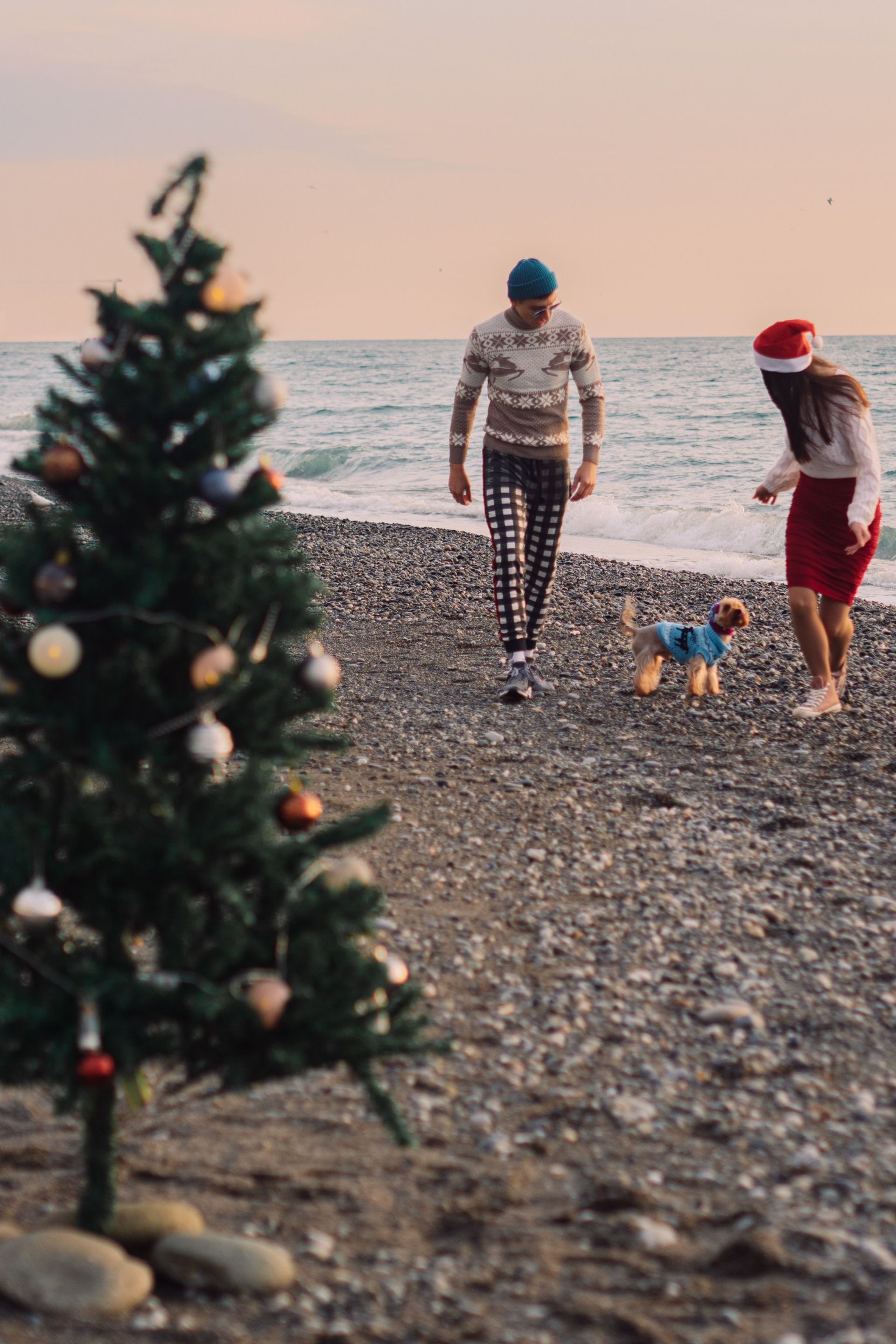 Love Story — HNY — Кристина и Денис