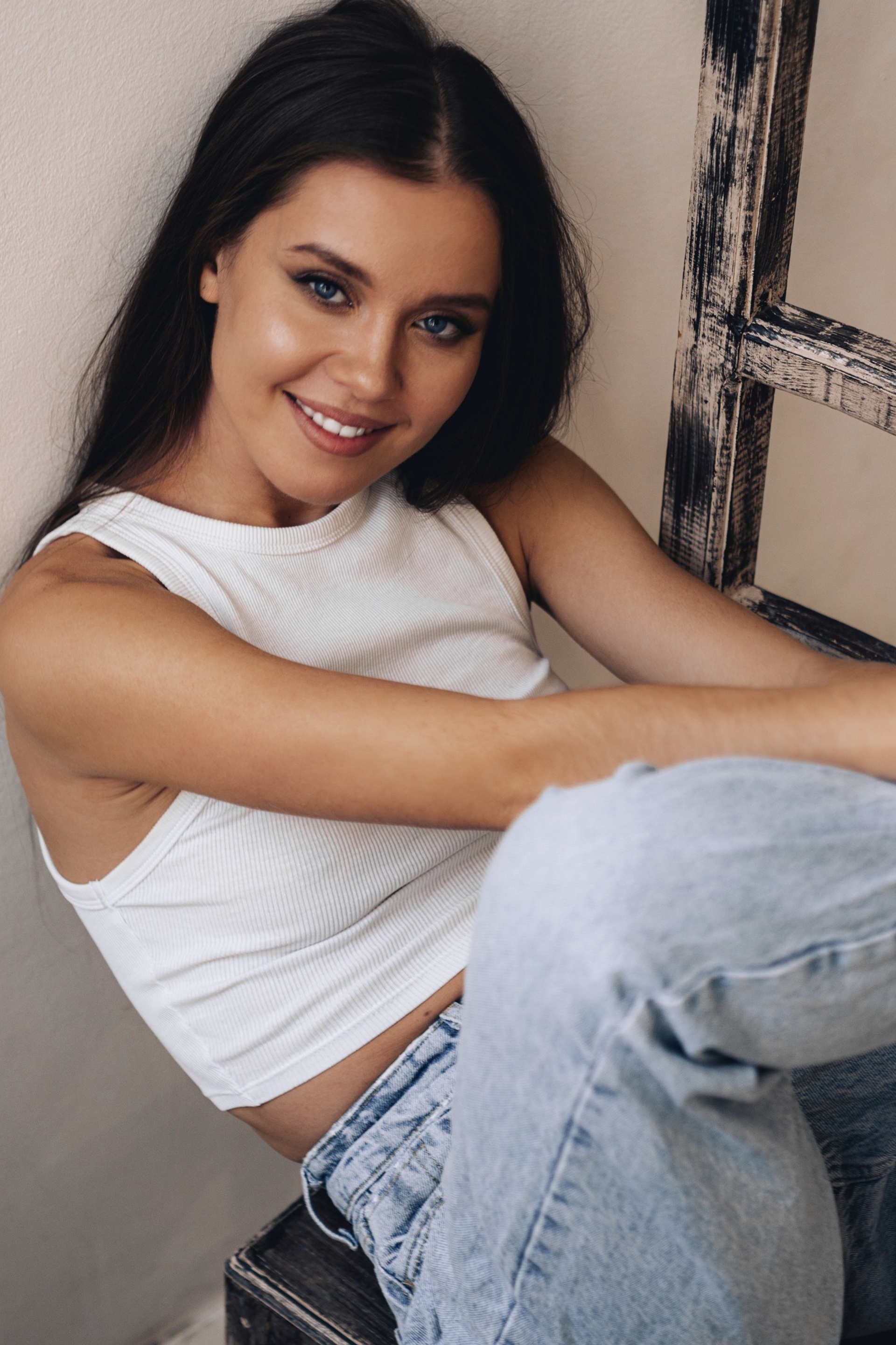 модельный тест