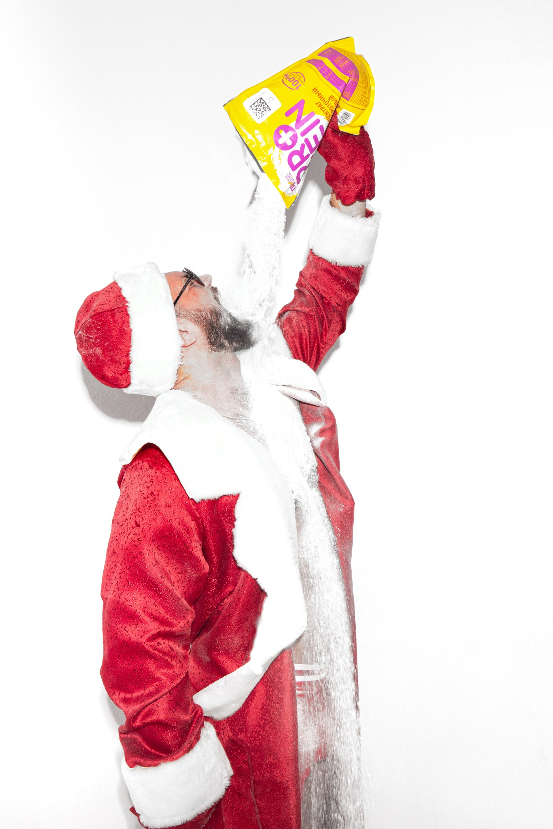 в стиле — Terry Richardson