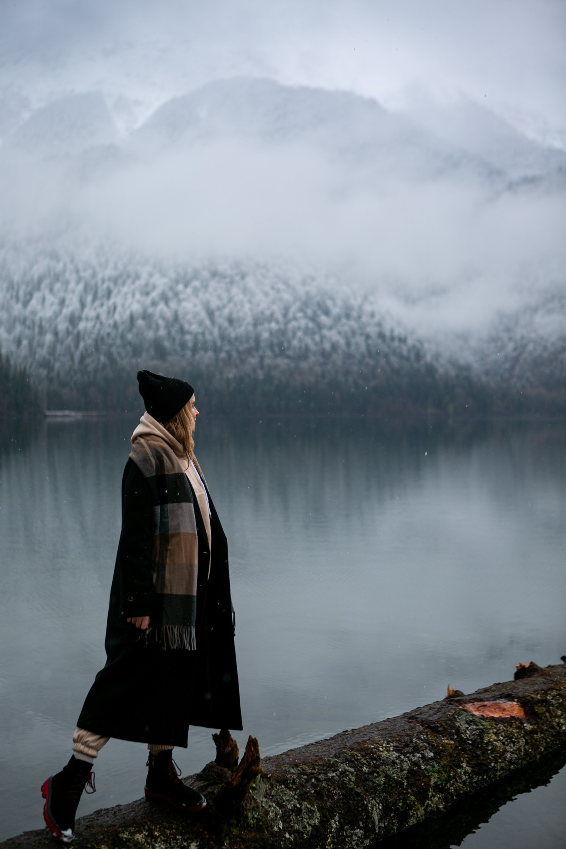 Абхазия — о. Рица — Елена