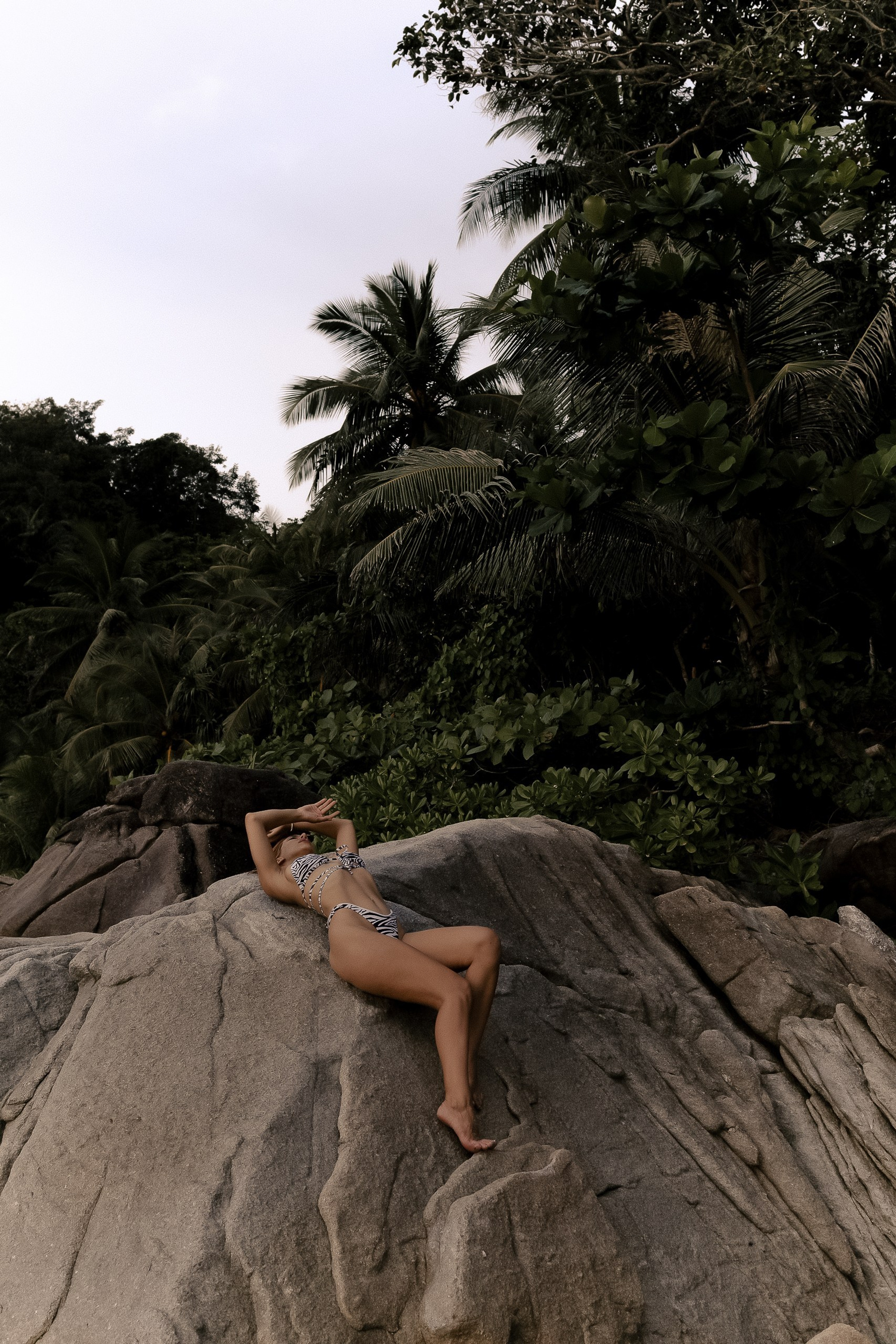 Individual portraits. Photographer Da Nang