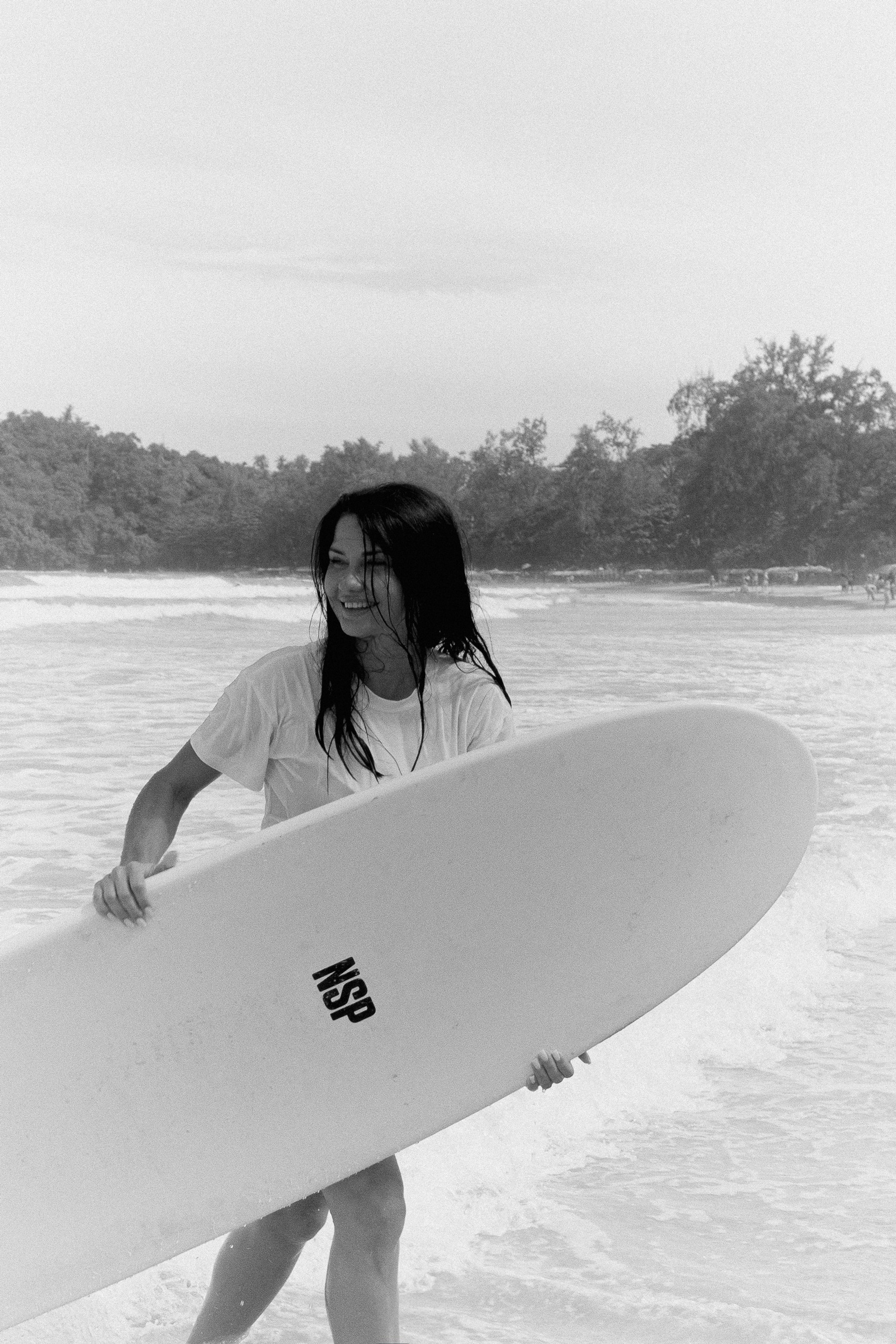 Individual portraits. Photographer Da Nang