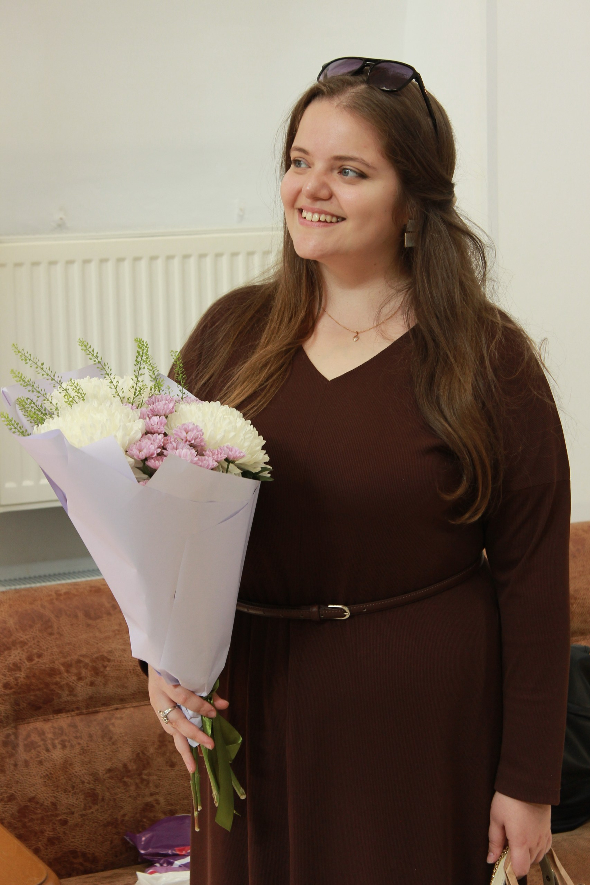 Отзывы о портретной фотографии в Санкт-Петербурге. Портретный фотограф в Санкт-Петербурге Елена Повалихина