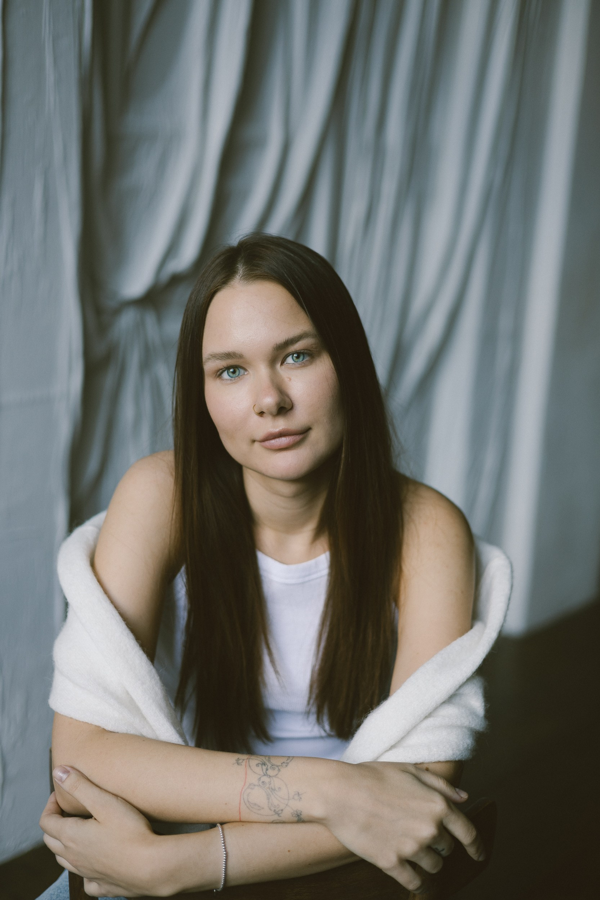 Анна