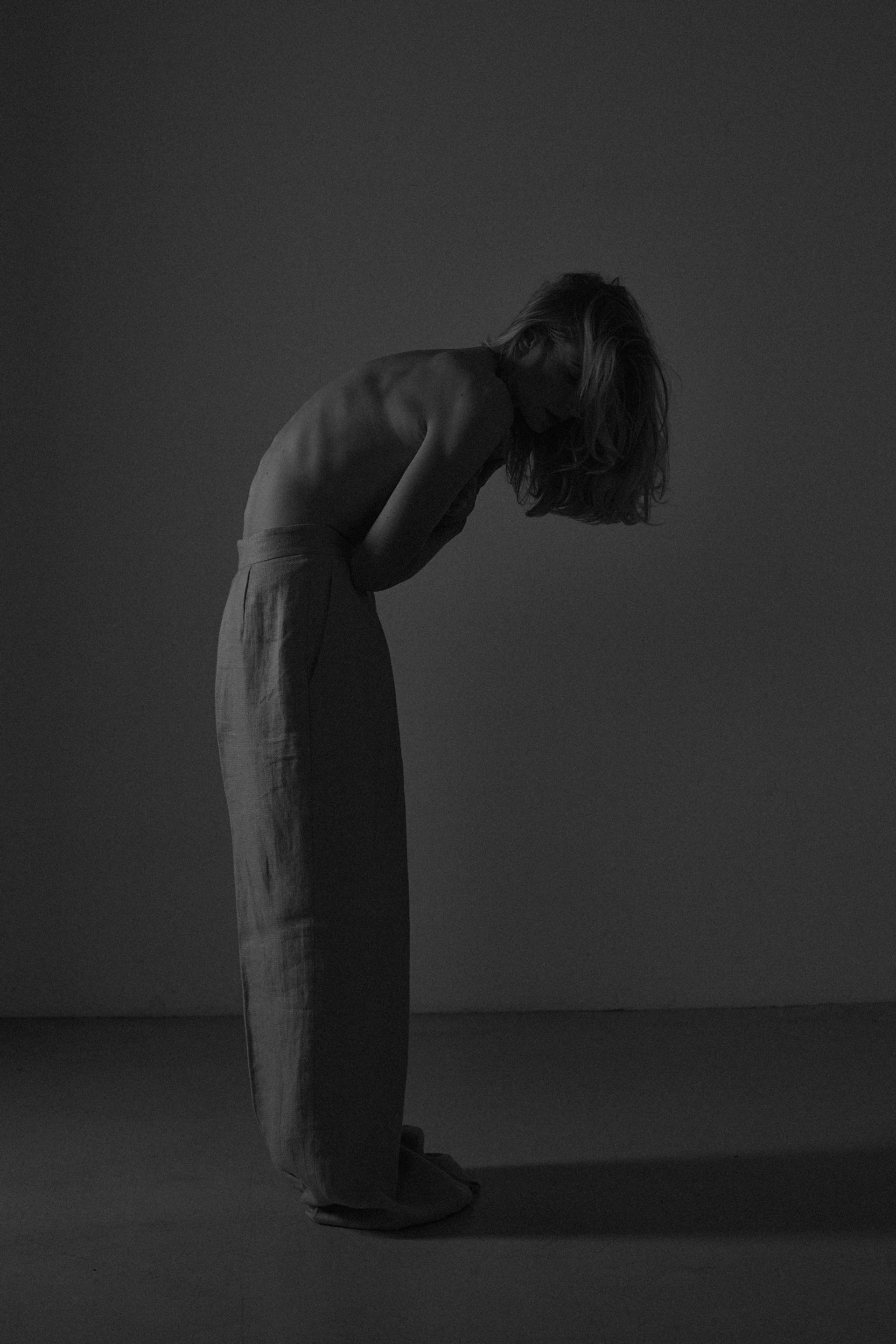 SVETA. Портретный фотограф и актерское портфолио в Москве Оксана Кузь