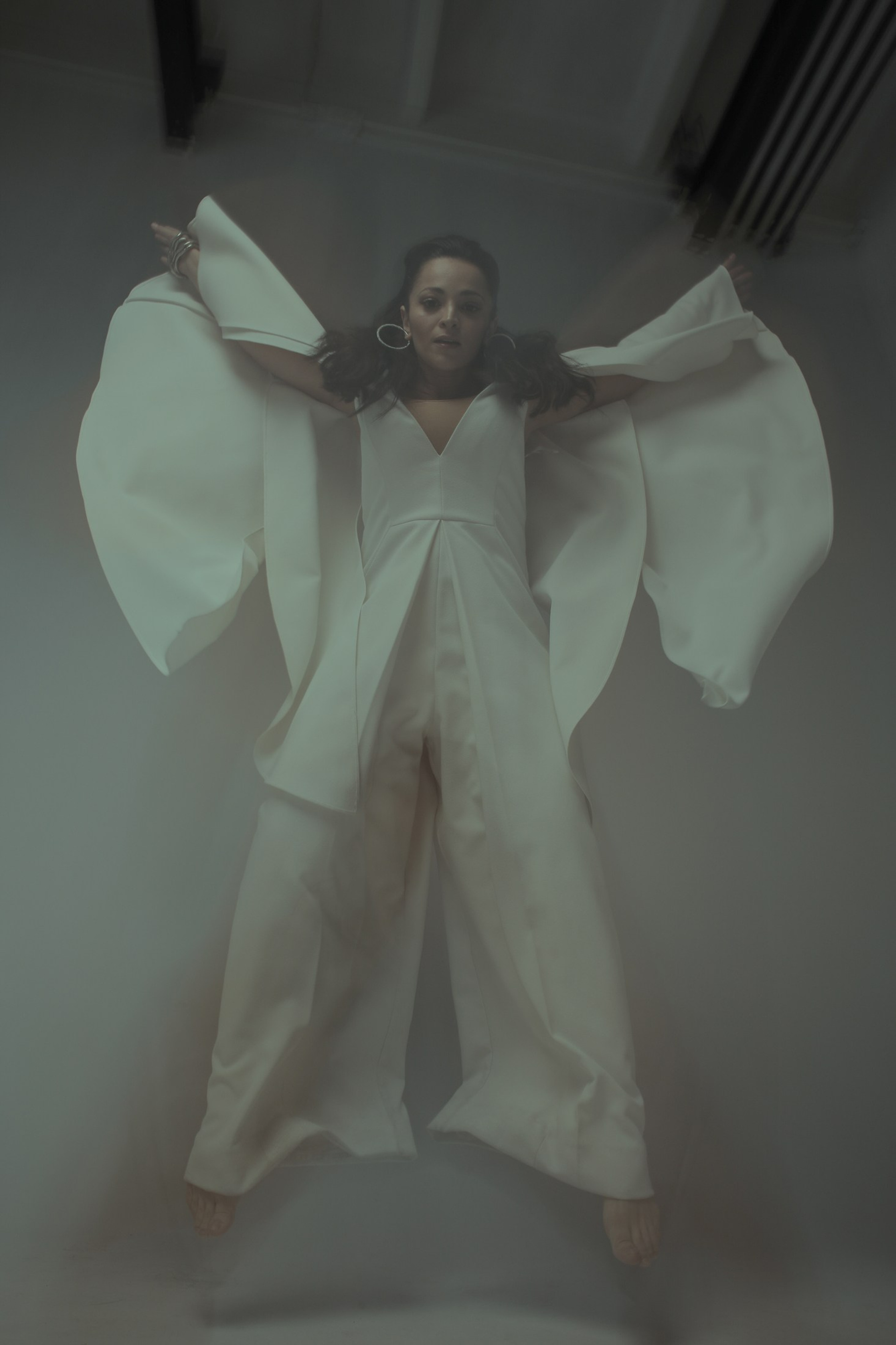 ТЕОНА ДОЛЬНИКОВА. Портретный фотограф и актерское портфолио в Москве Оксана Кузь