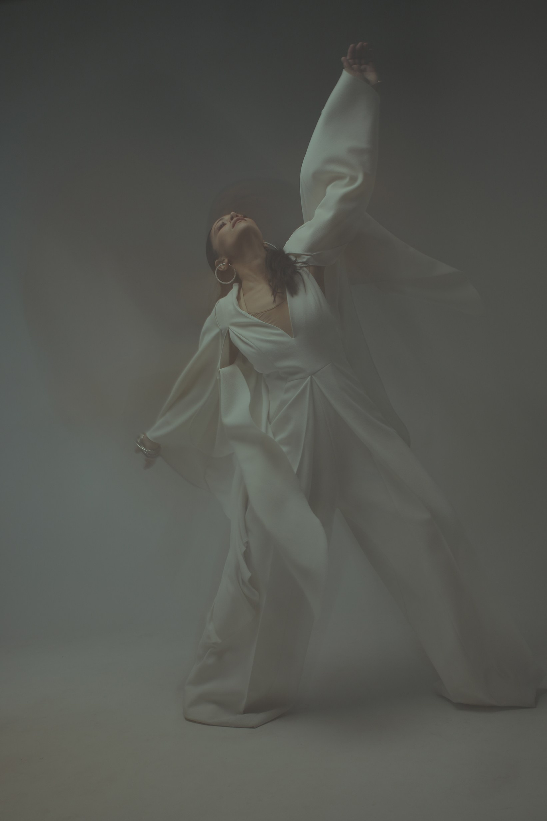 ТЕОНА ДОЛЬНИКОВА. Портретный фотограф и актерское портфолио в Москве Оксана Кузь