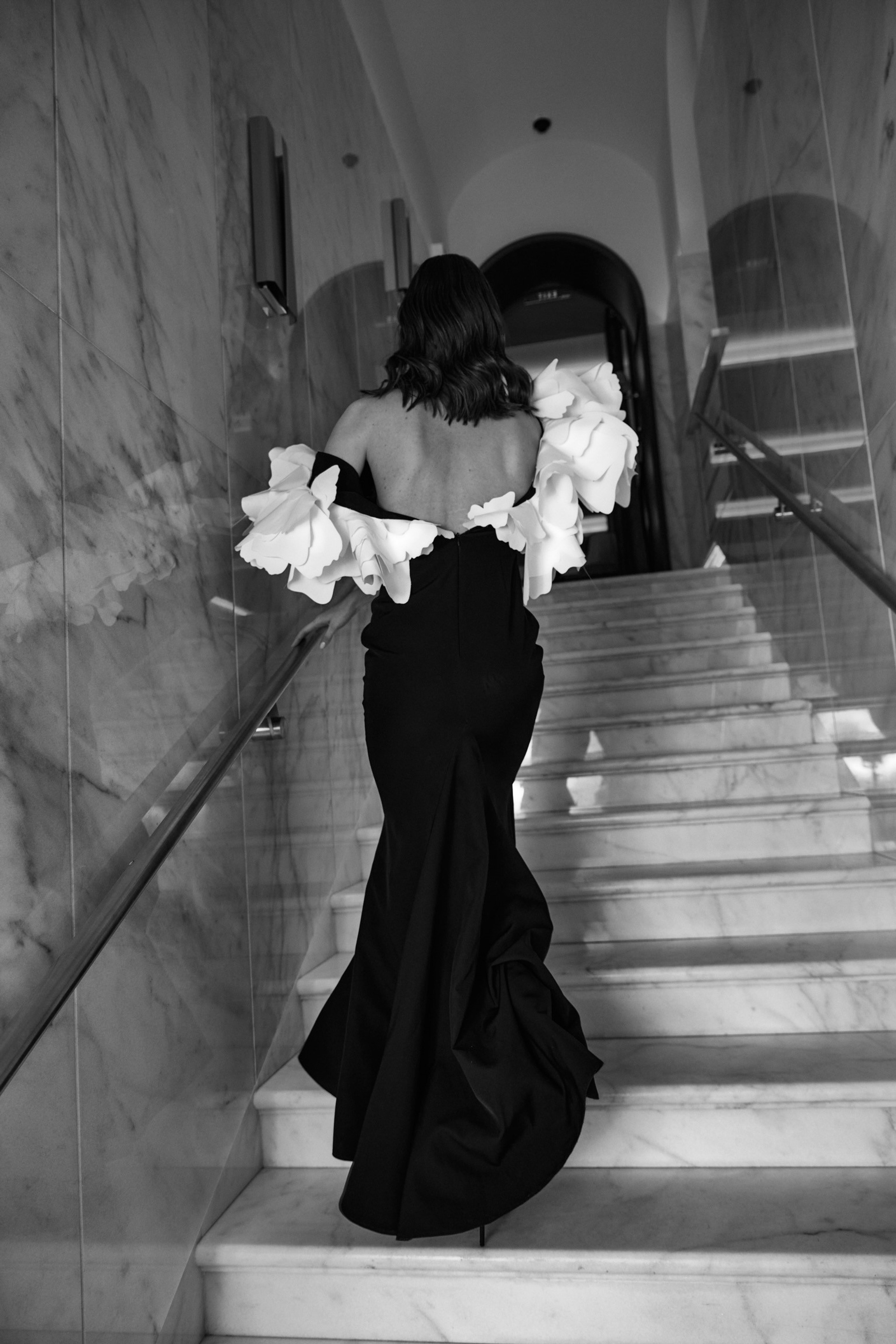 ЕКАТЕРИНА ЩЕРБАКОВА MARIKA MAGAZINE 2023. Портретный фотограф и актерское портфолио в Москве Оксана Кузь