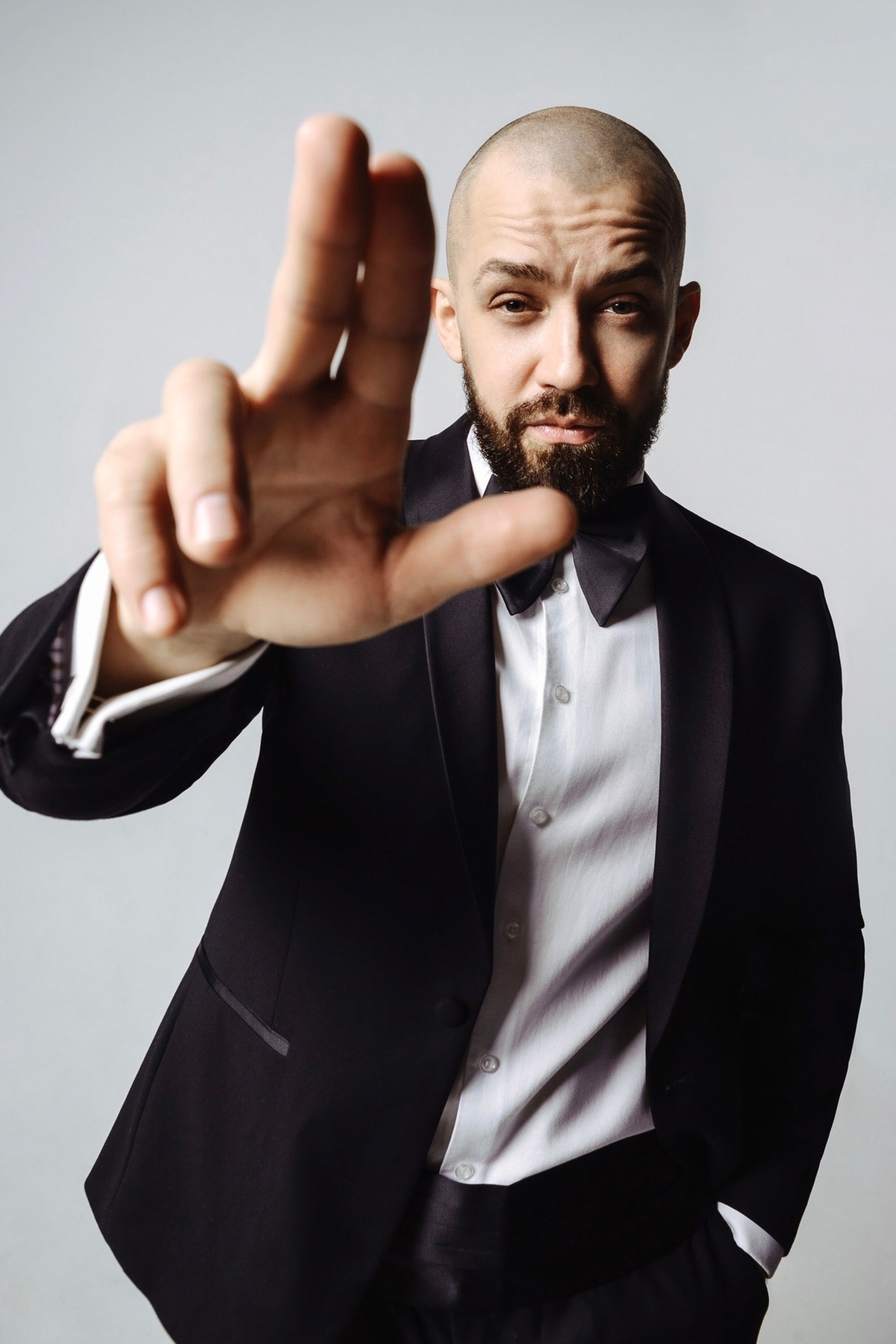 Кейсы. Фотограф в Екатеринбурге Артём Зайнетдинов