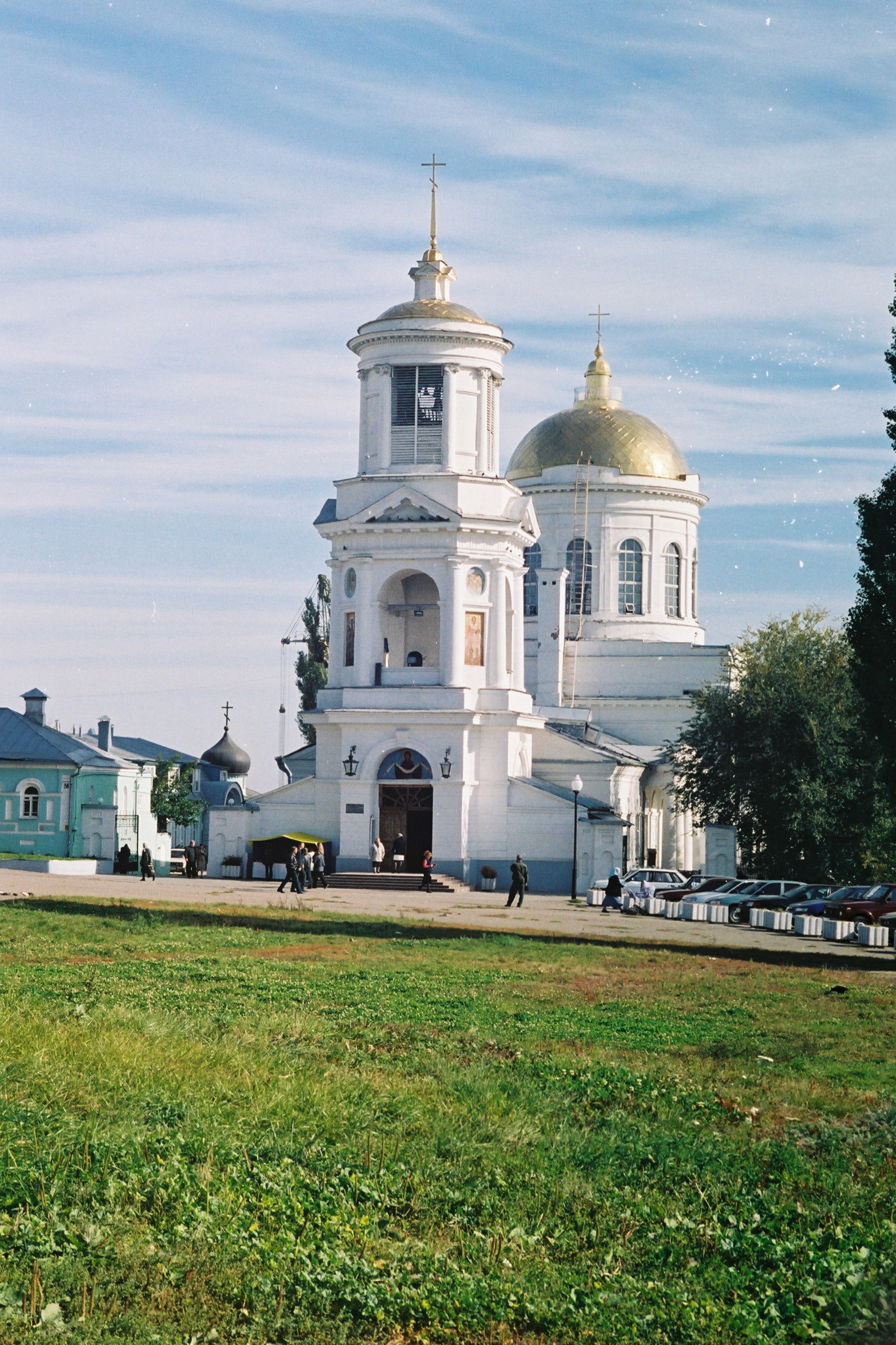 Архитектура