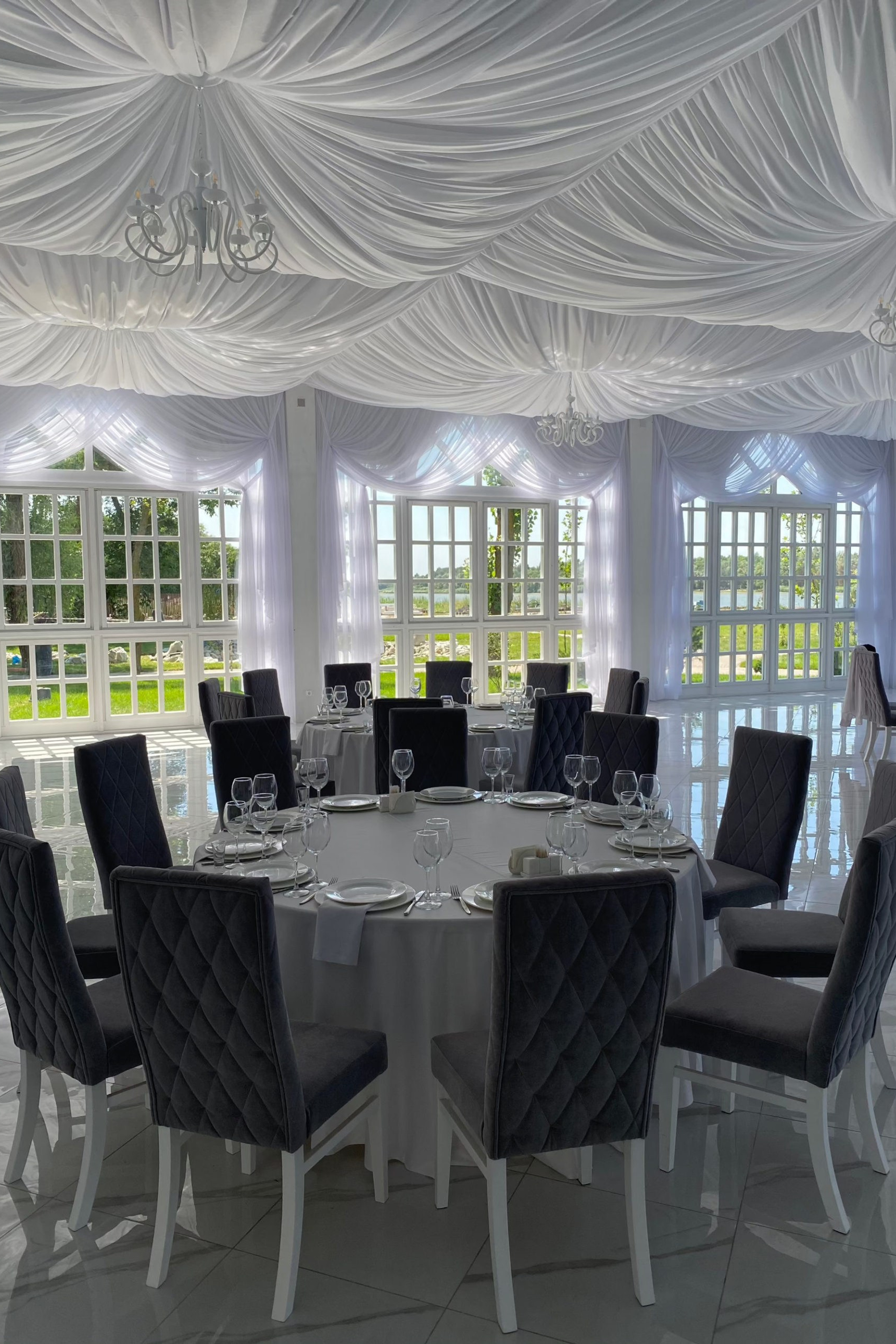 Свадебные площадки