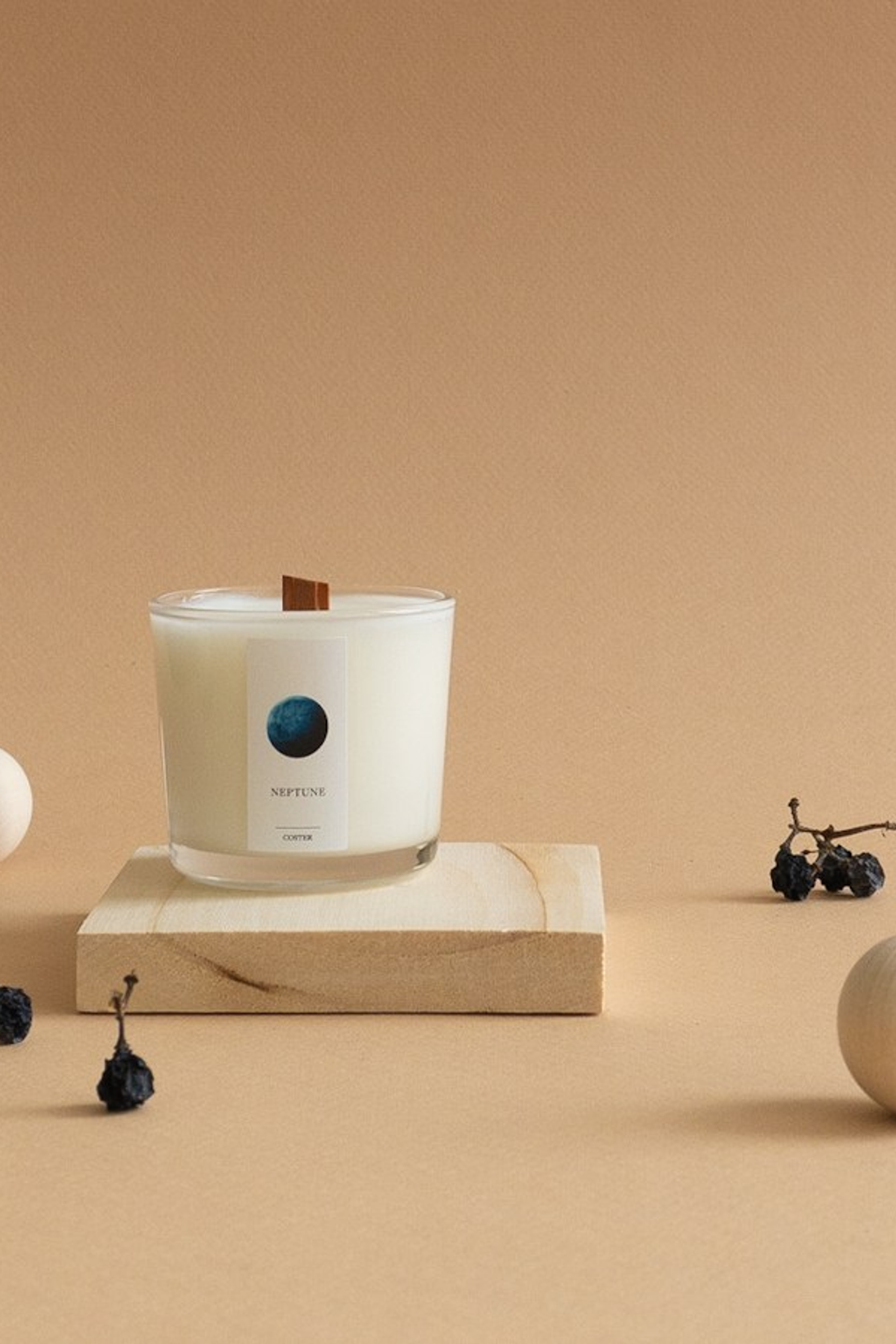 Свечи и диффузоры