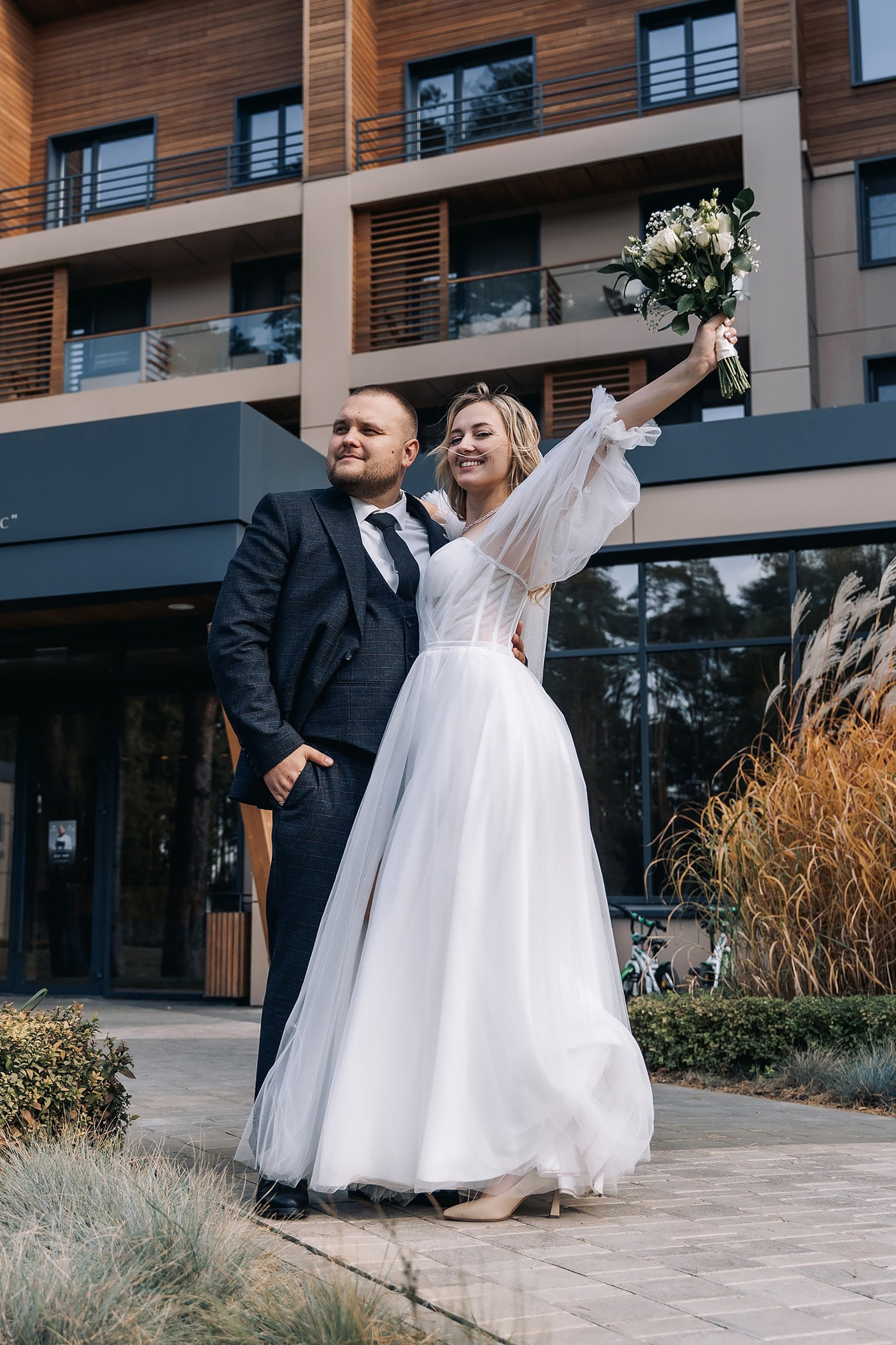 Стас и Настя