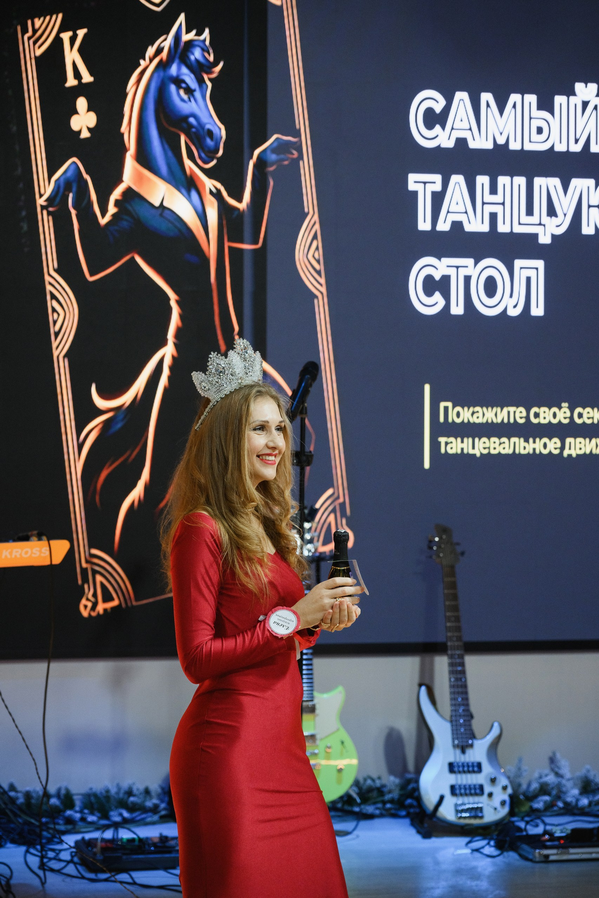 Репортажная съемка в клубе Культура. Фотограф Камчатка Тимофей Тимофеенко