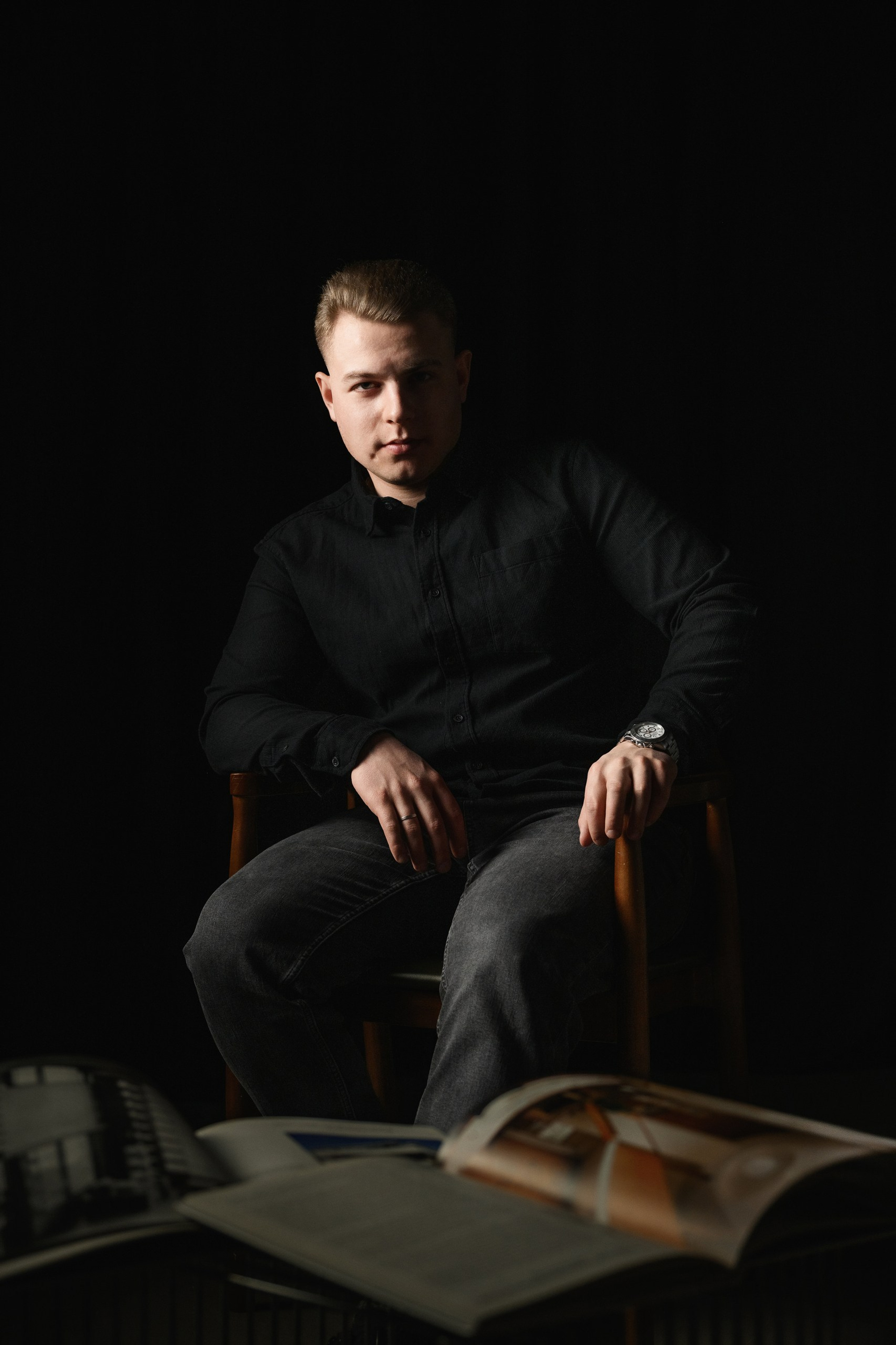 Предметная фотосессия. Фотограф Камчатка Тимофей Тимофеенко