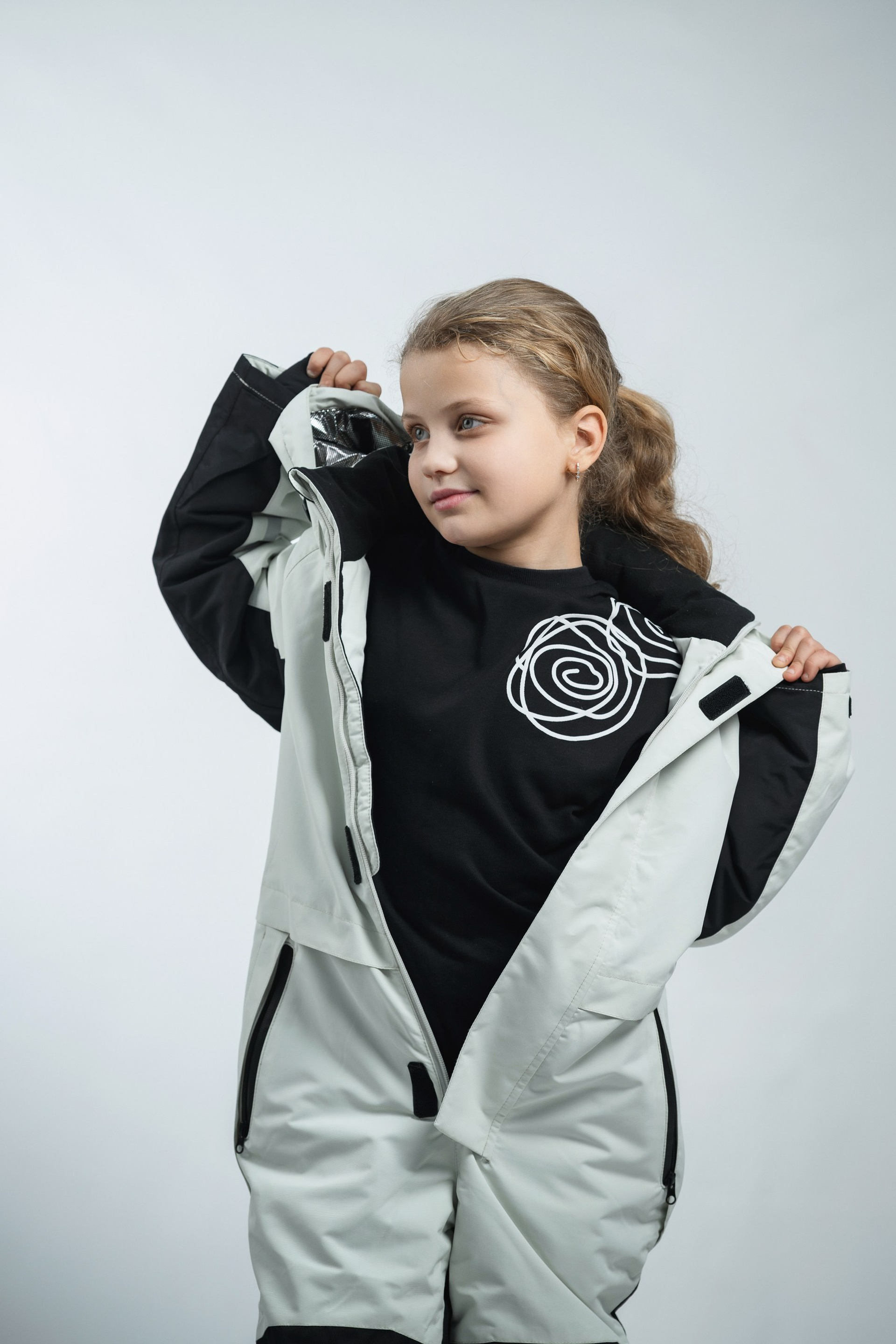 Бренд Sivera. Фотограф Камчатка Тимофей Тимофеенко