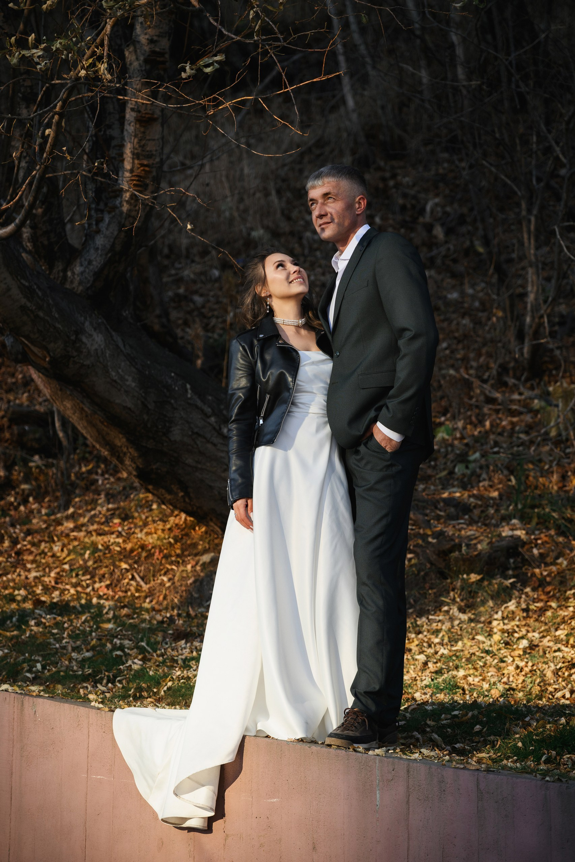 Свадебная история. Фотограф Камчатка Тимофей Тимофеенко