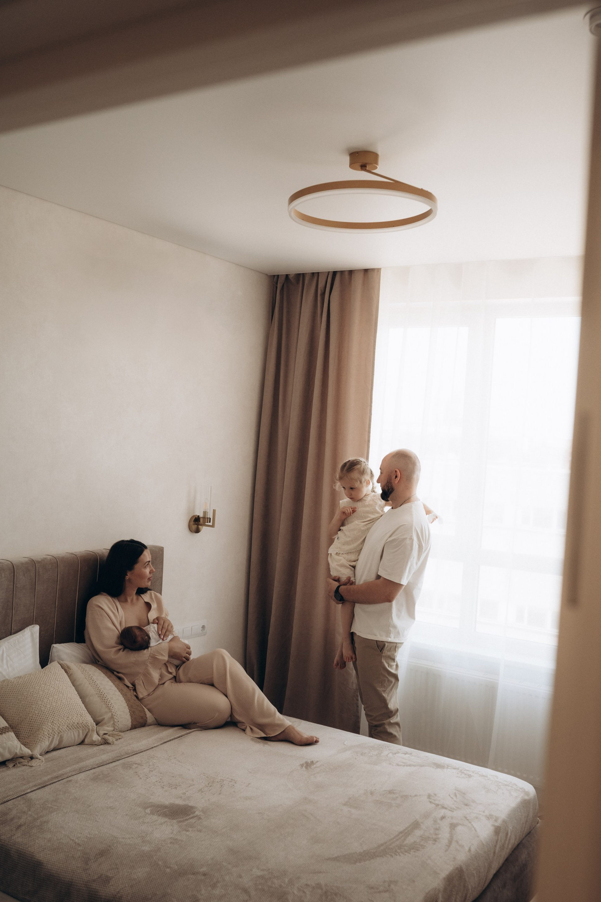 Маленькая история