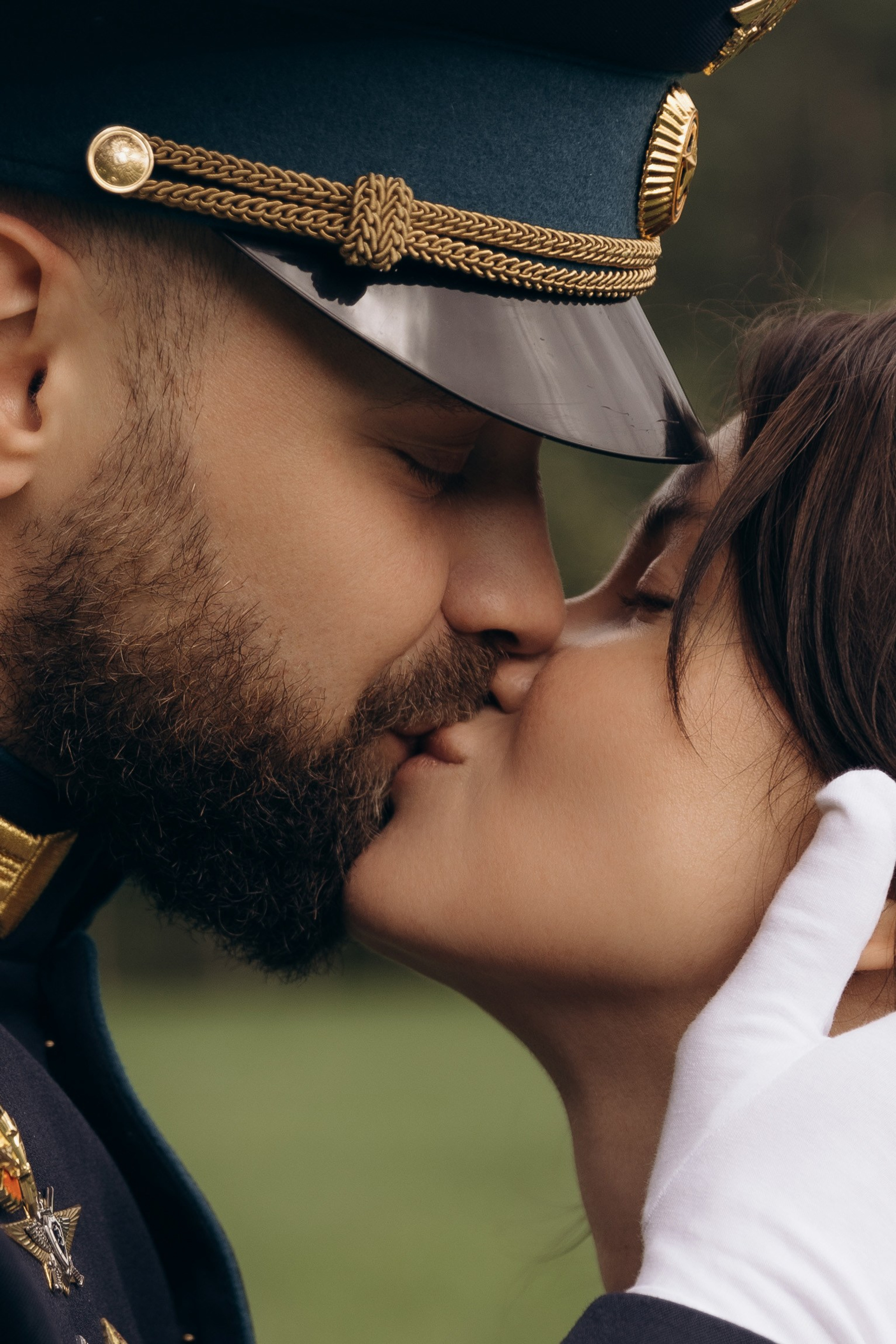 Любовь из другой эпохи