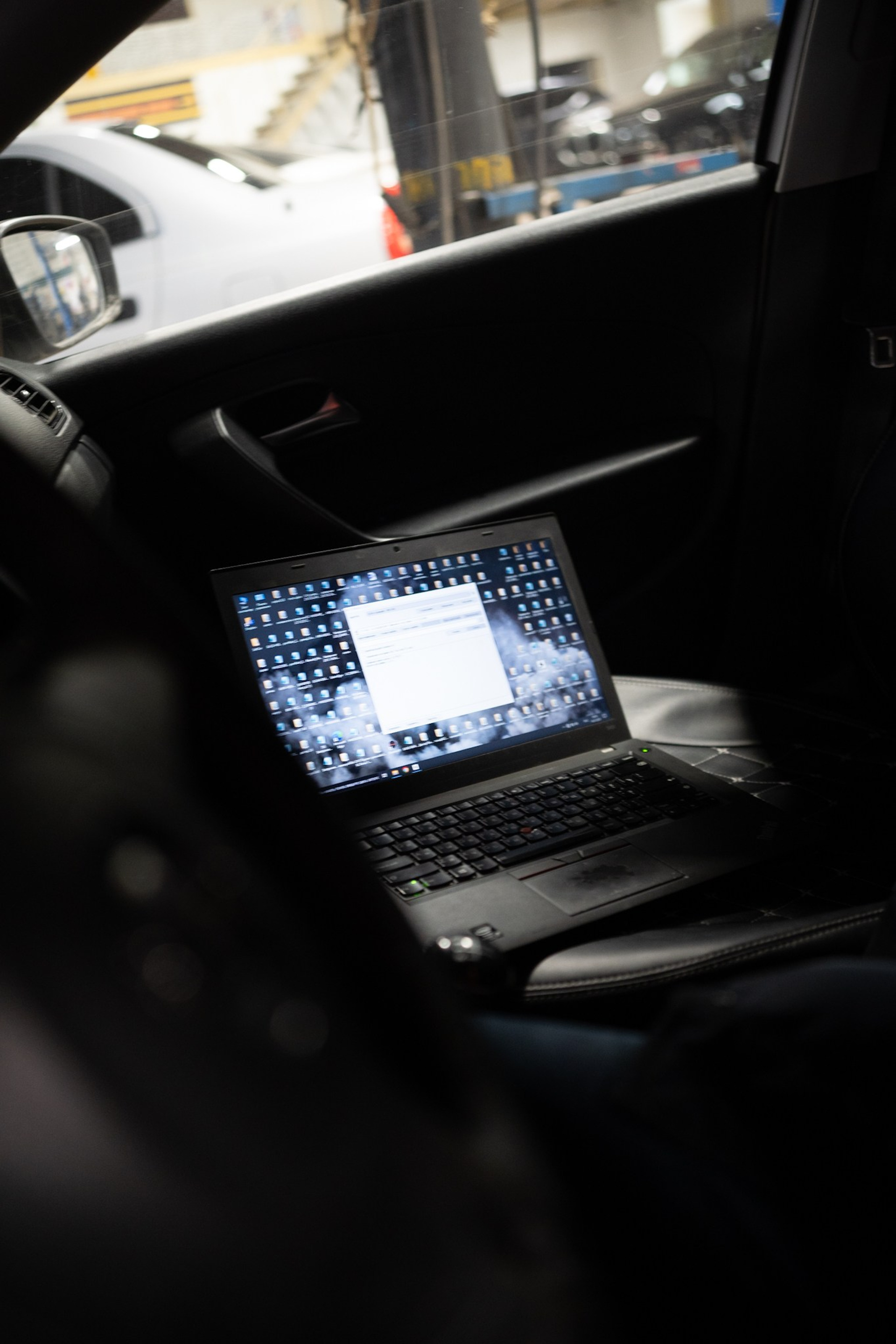 Volkswagen Polo тюнинг. Провыхлоп — Тюнинг и ремонт выхлопных систем в Саратове