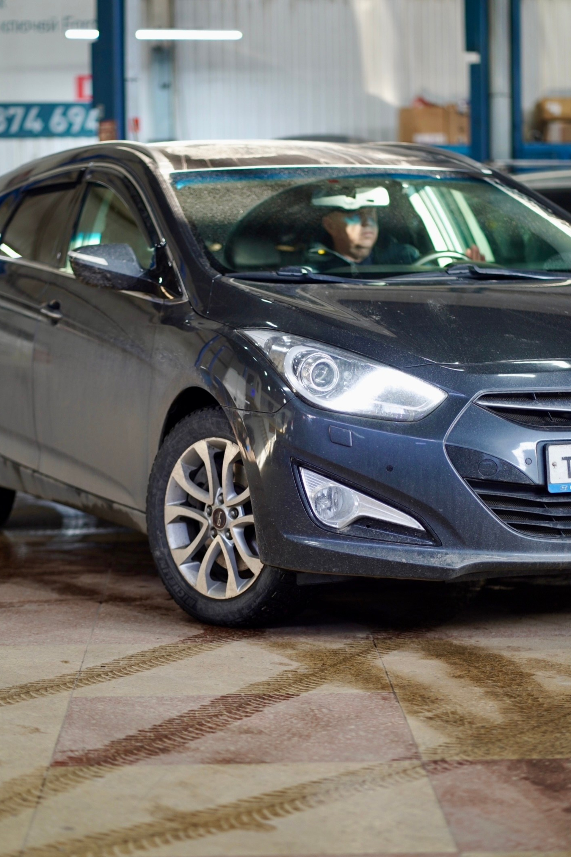 Зачем менять гофру?. Провыхлоп — Тюнинг и ремонт выхлопных систем в Саратове