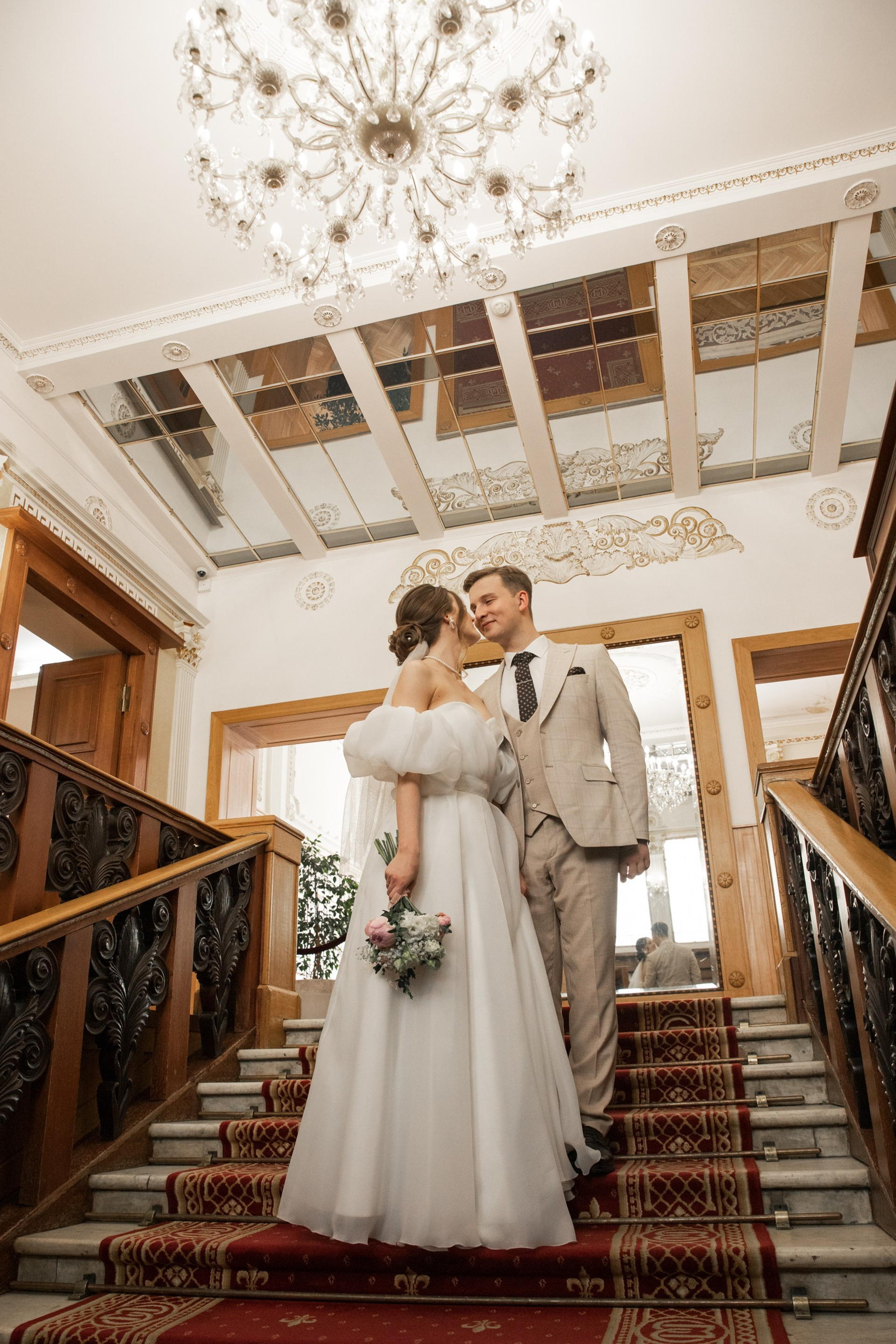 Статьи. Свадебный и портретный фотограф в Москве Мария Кравченко