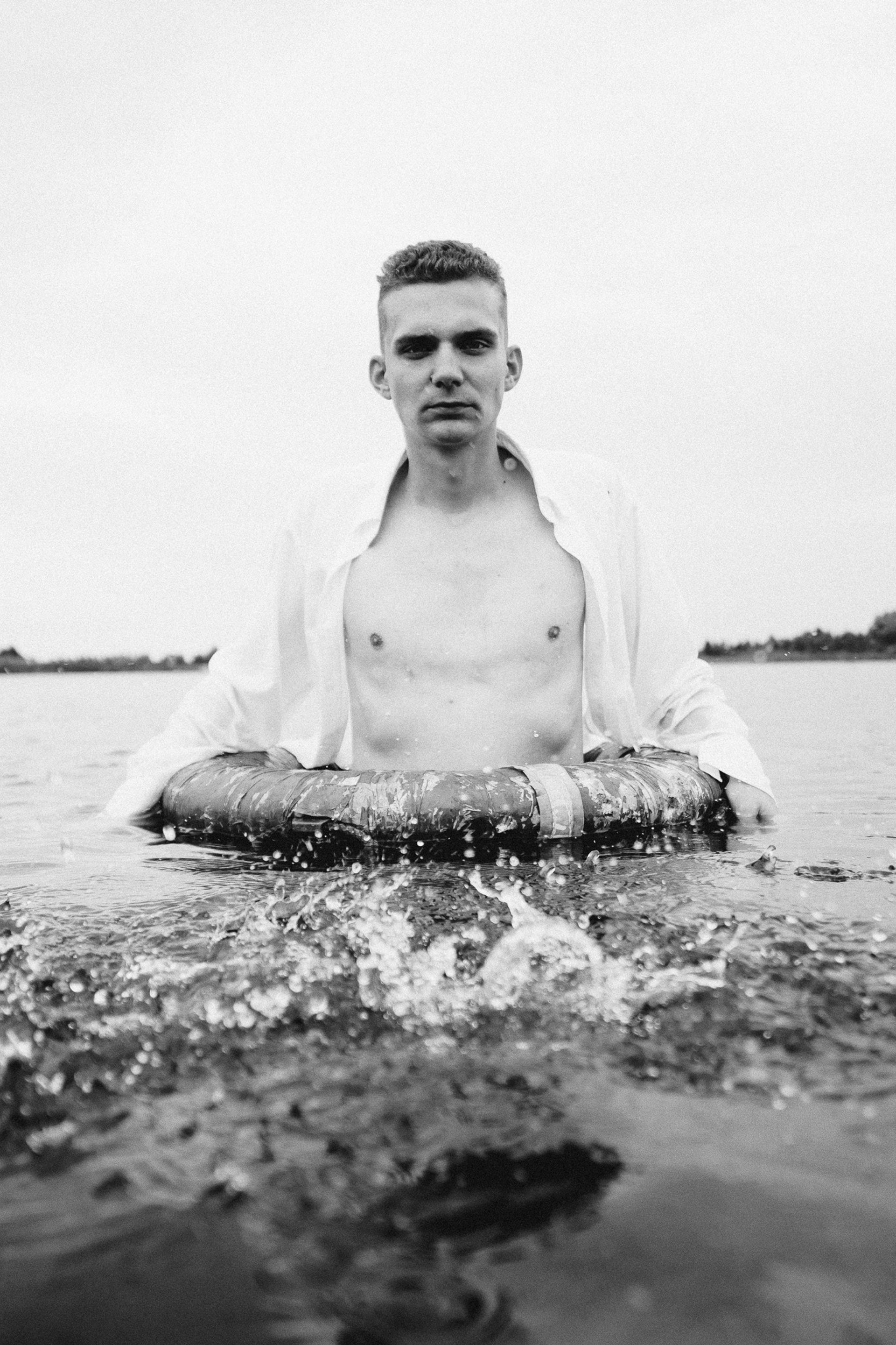 Отзывы. Портретный фотограф в Минске Роман Романов