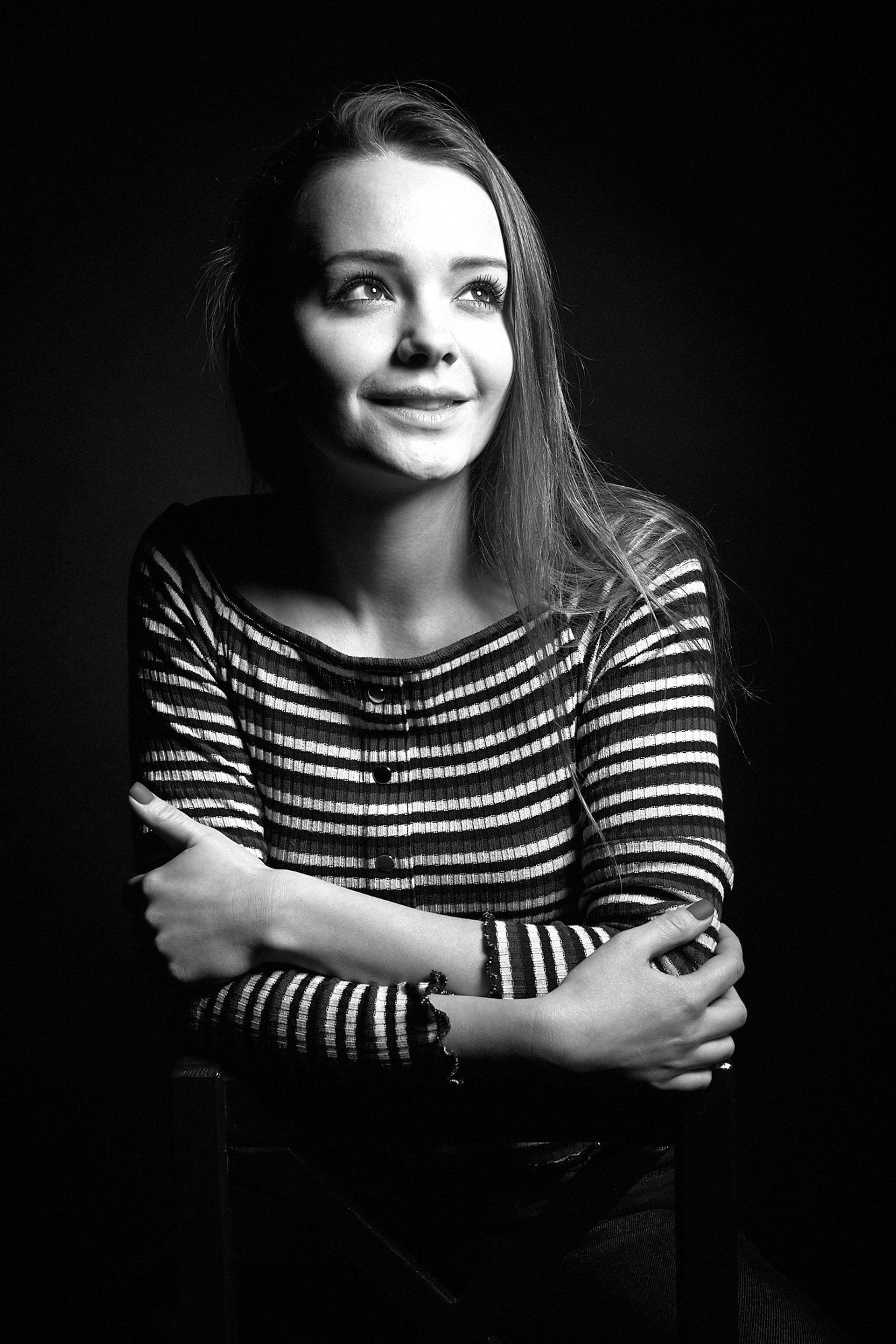 Отзывы. Портретный фотограф в Минске Роман Романов