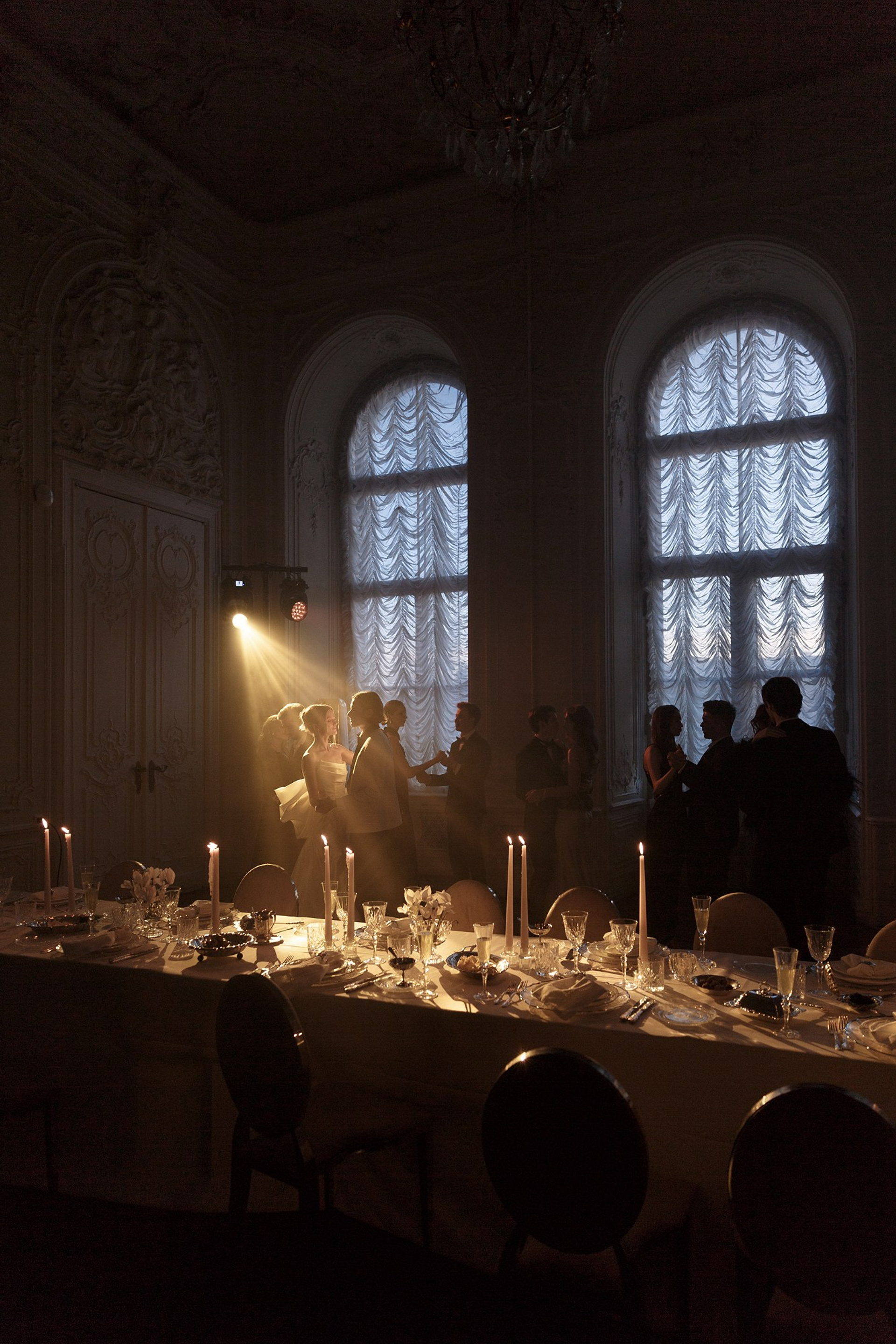 ГЕОРГИЙ & АННА