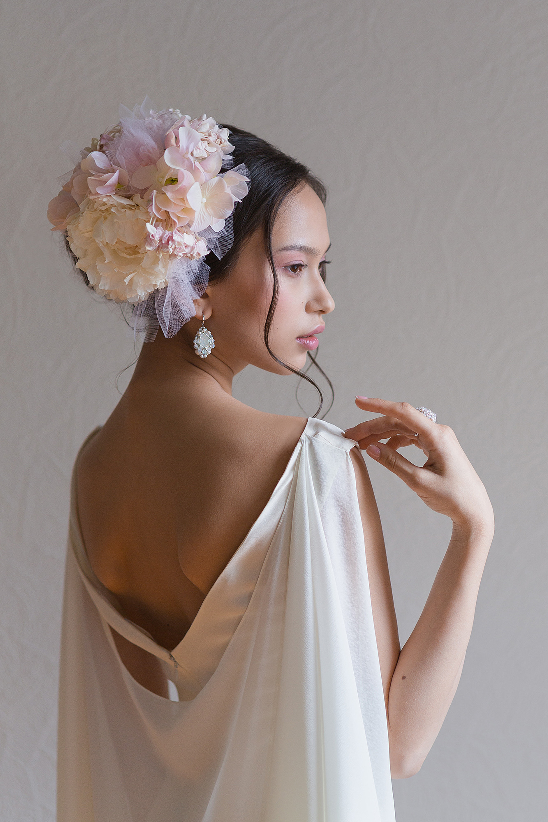 ВИНТАЖНАЯ ПУДРА. Архивное.