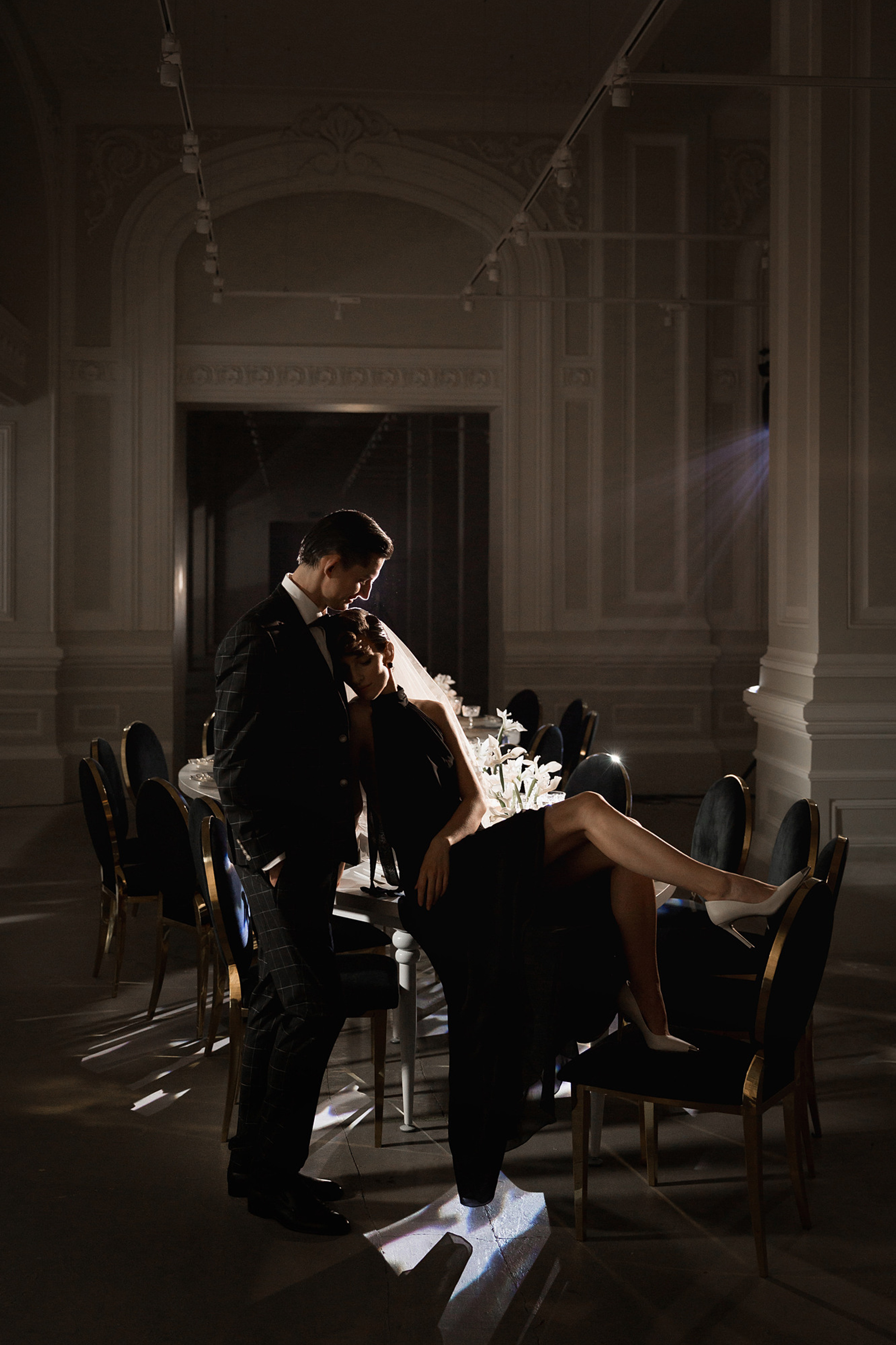 МАГИЯ СВЕТА