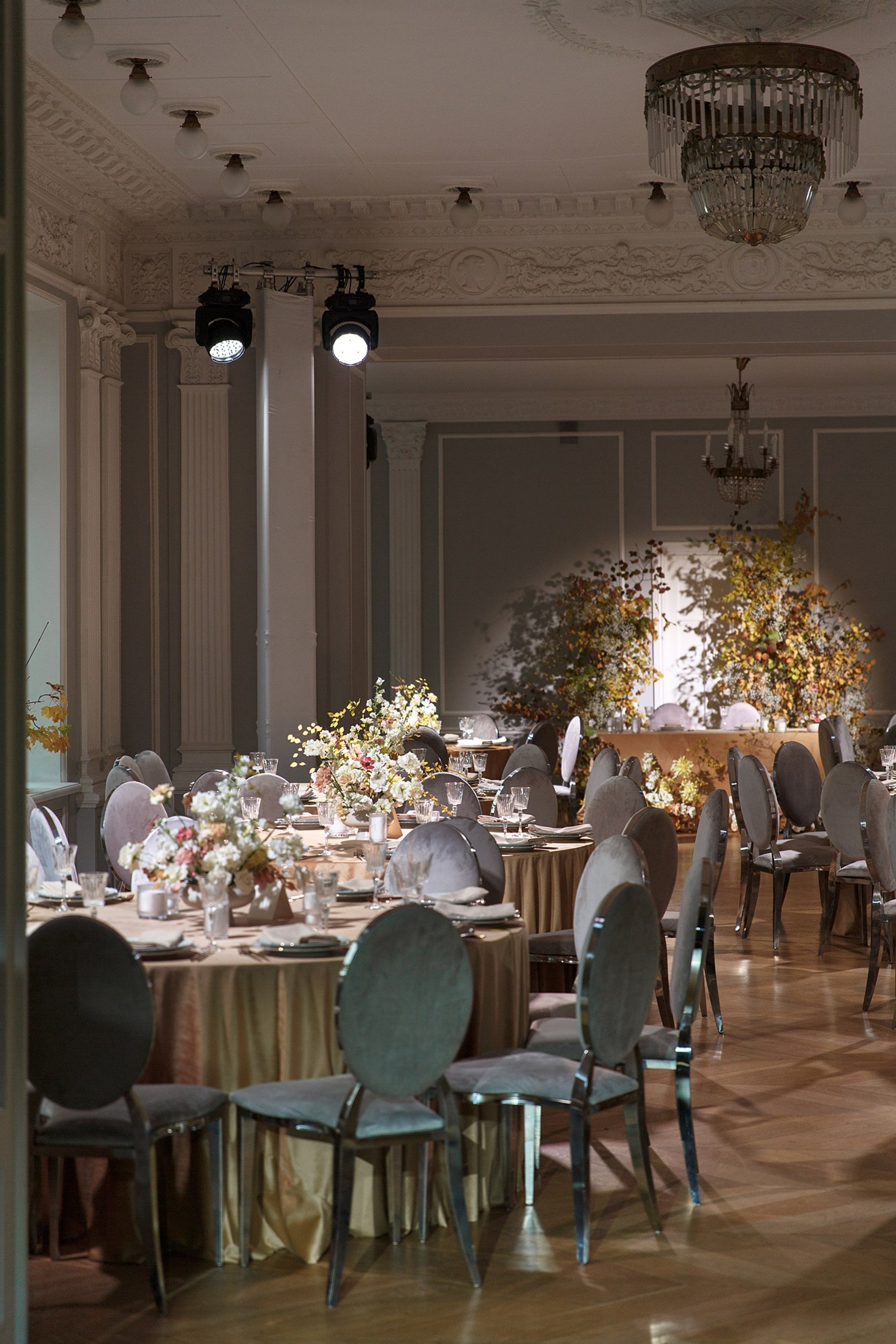 Особняк Путилова