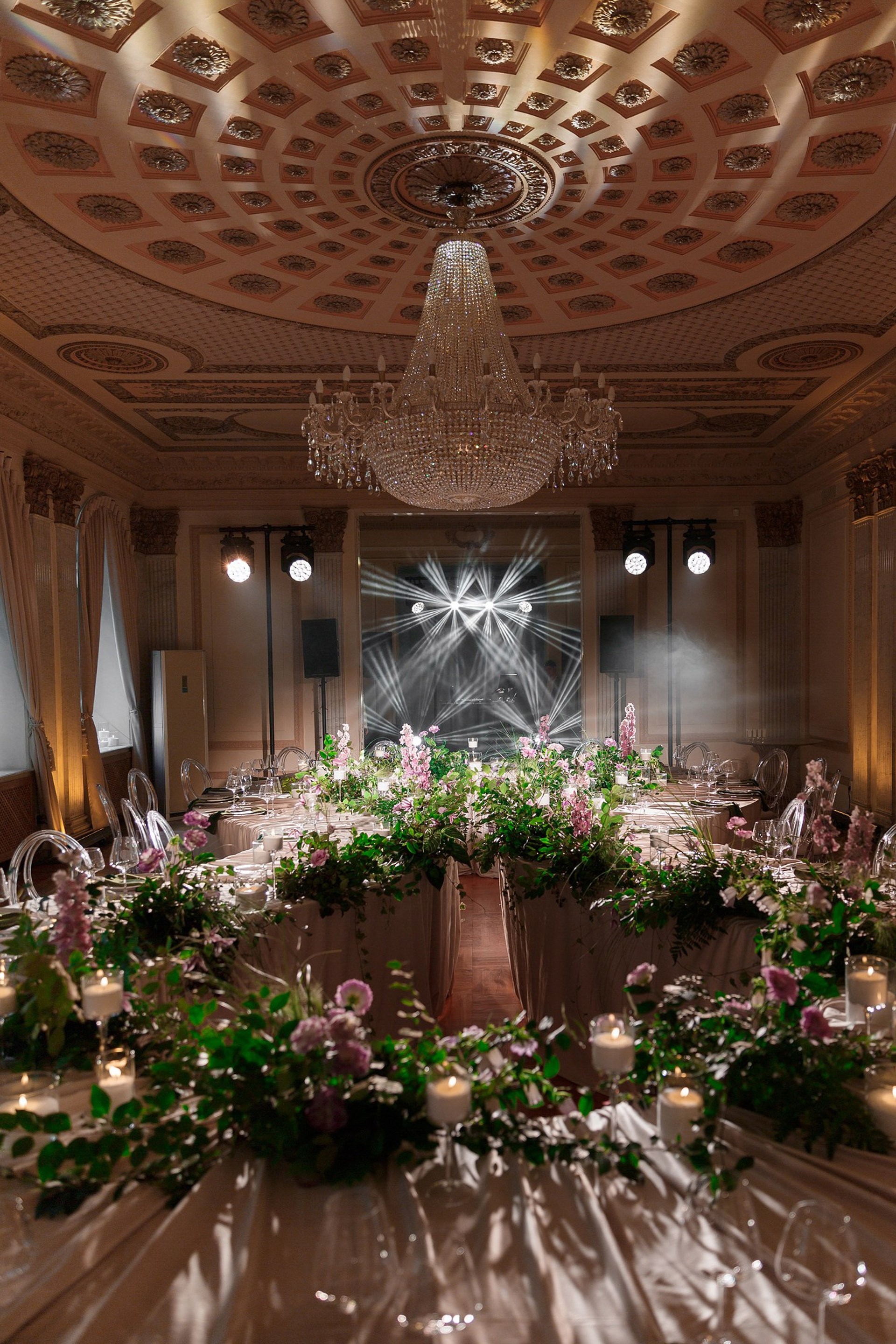 Особняк Ермолинского