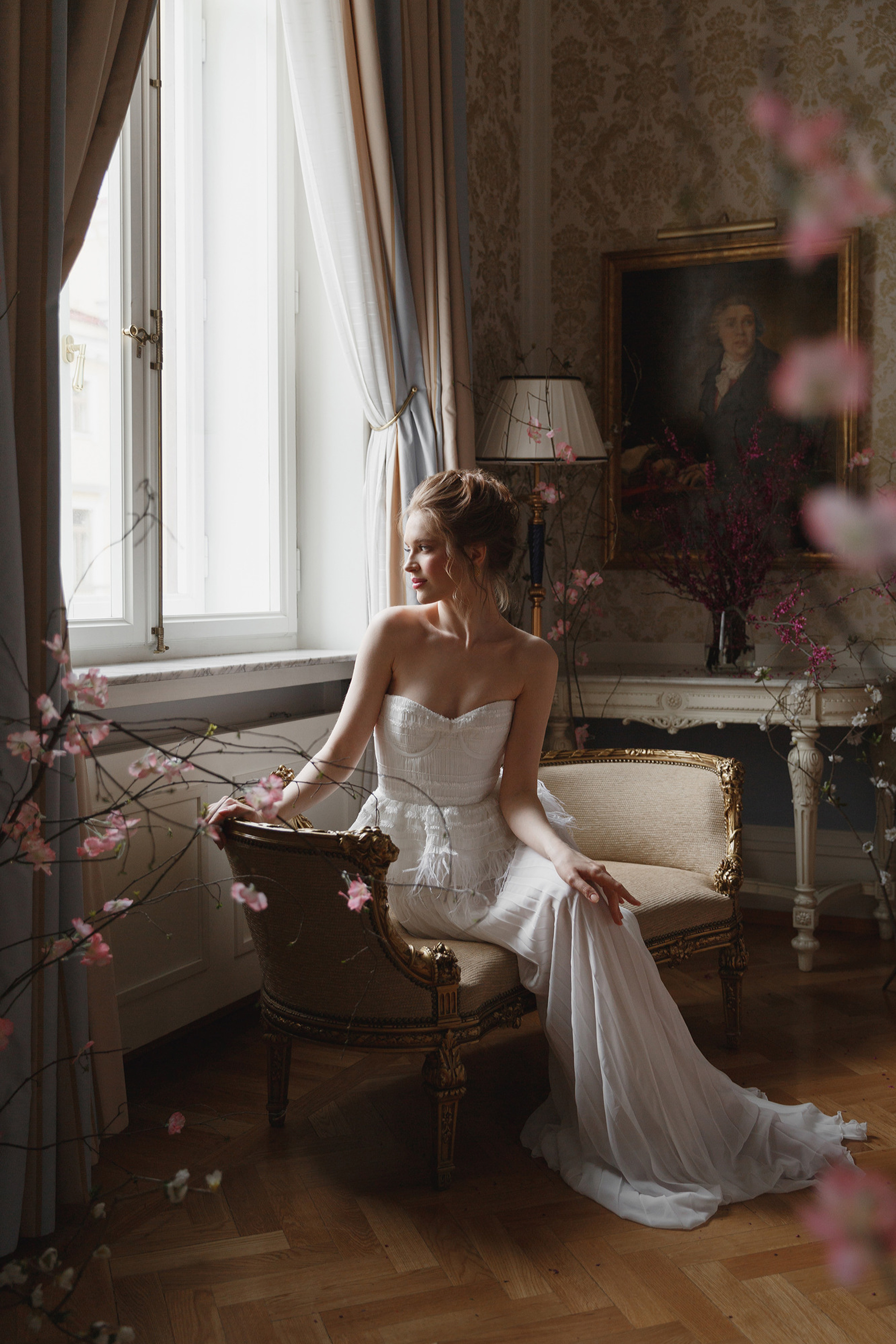 ДАНИЛЬ & МАРИЯ