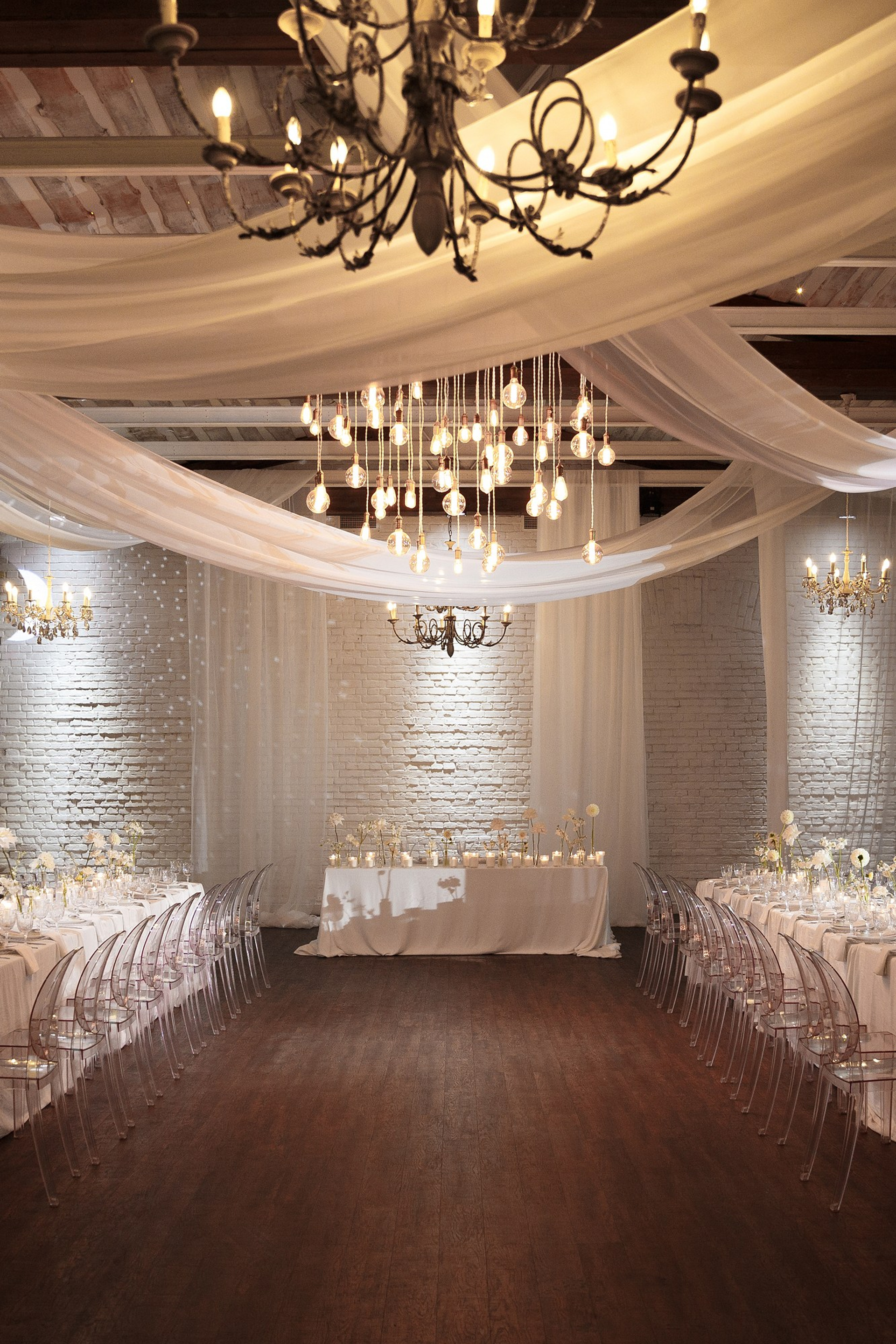 Весенний ЛОФТ на Крыше