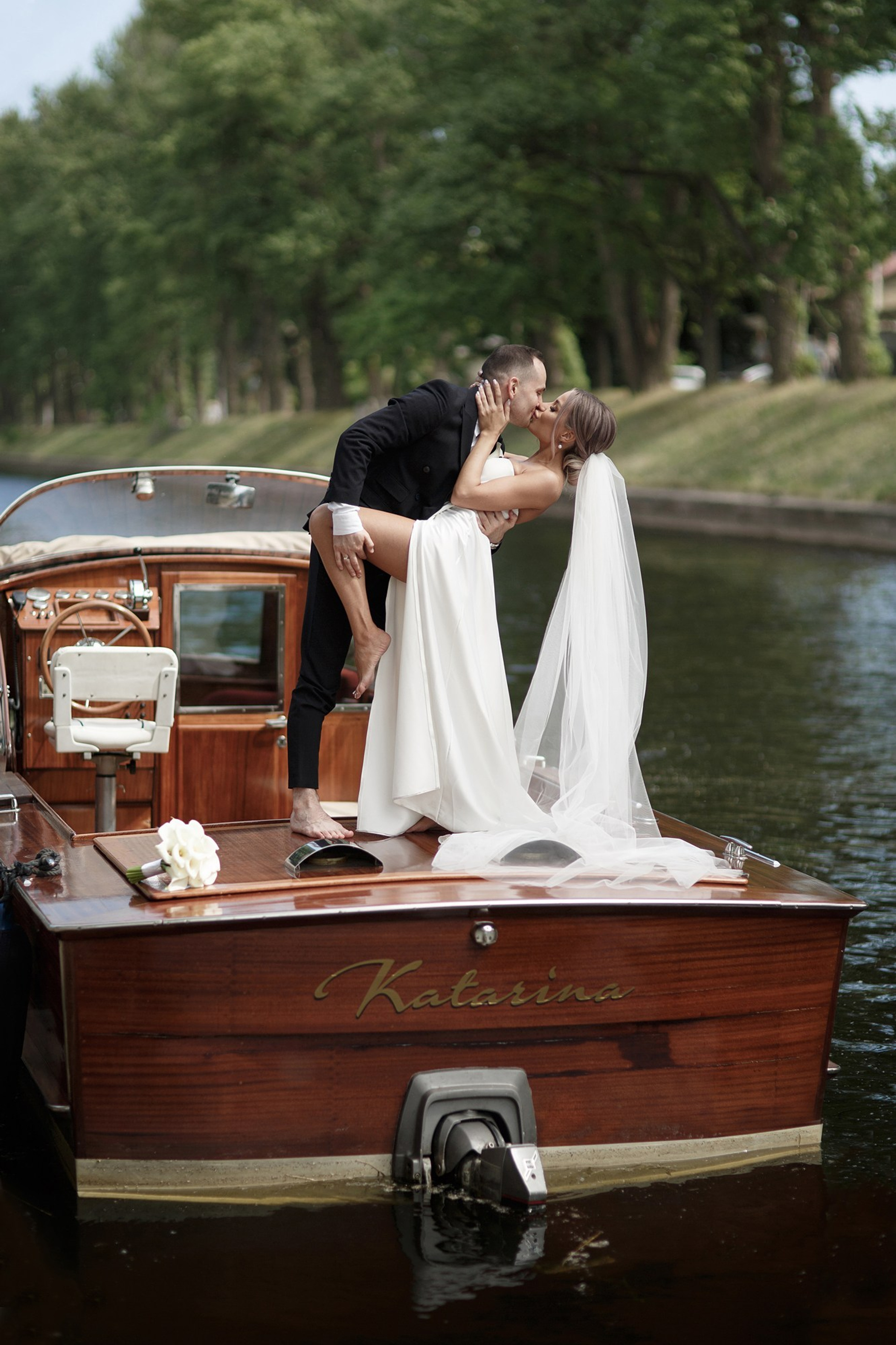 РОМАН & МИЛАНА