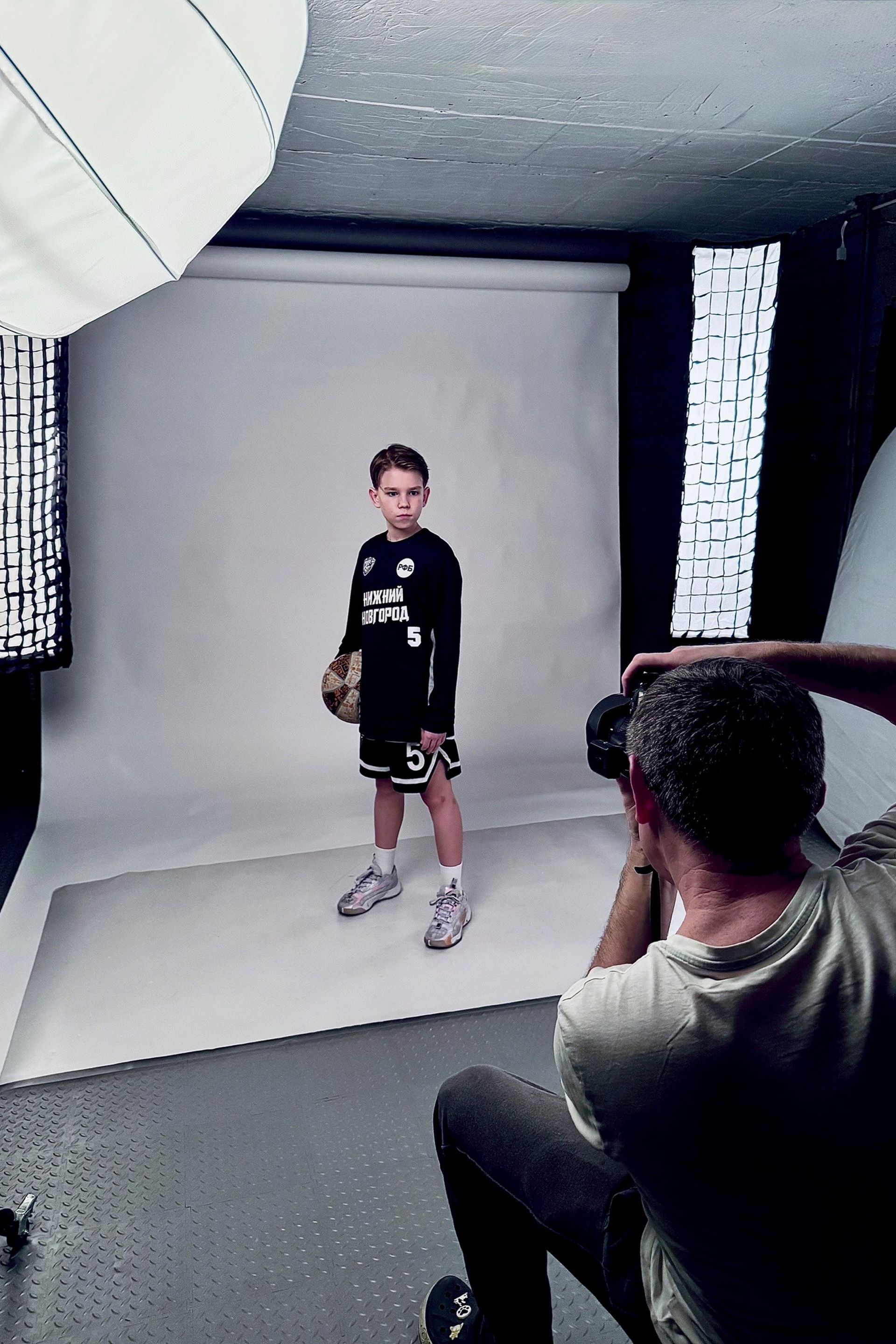 Фотограф Нижний Новгород I Вадим Ефремов