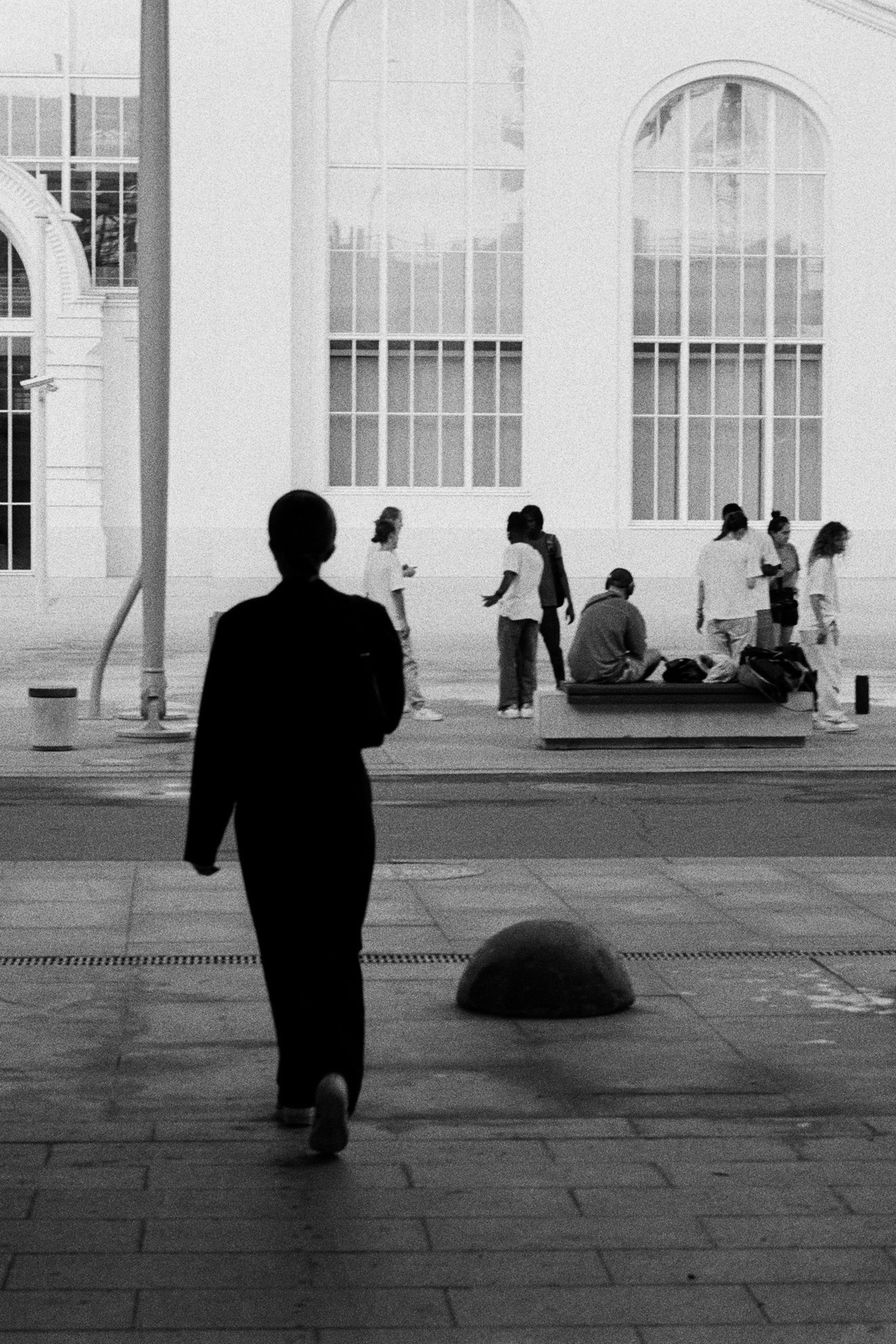 A series of photographs. Another person Pavel Potseluev. A photographer in 2025