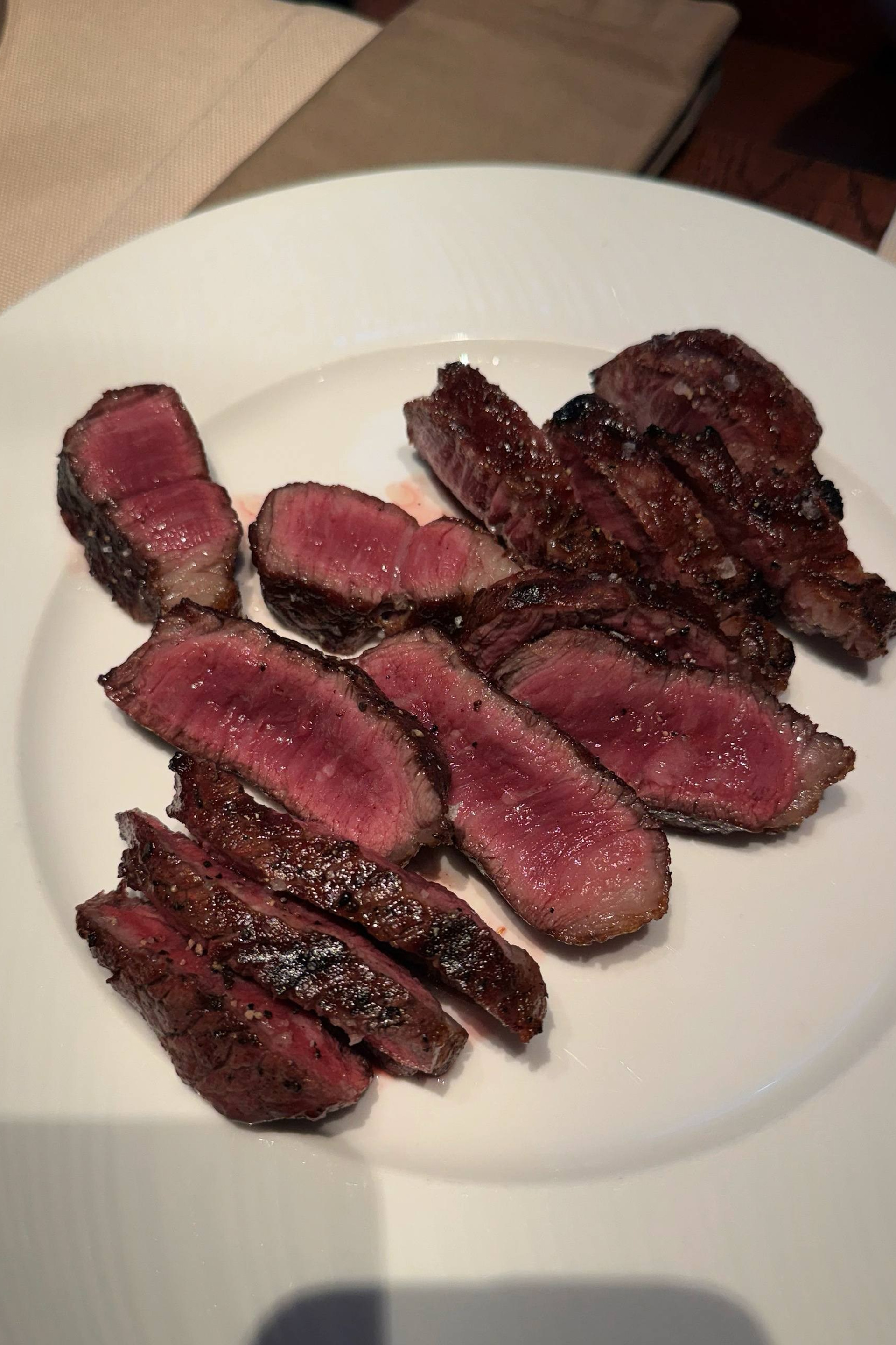 Thoughts in a line. The Other Pavel Potseluev — film photography and mastery of meat business