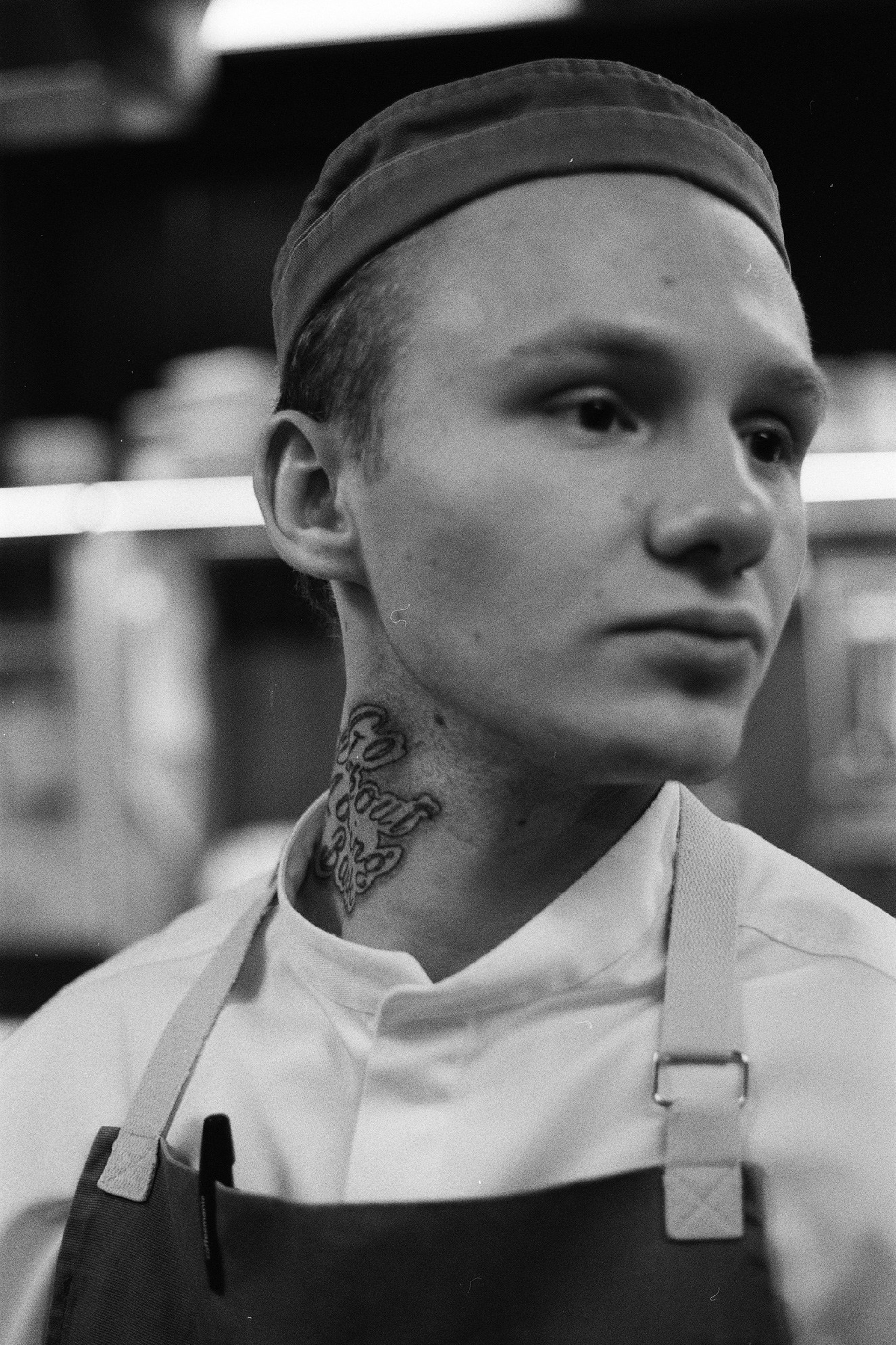 A series of photographs. Another person Pavel Potseluev. A photographer in 2025