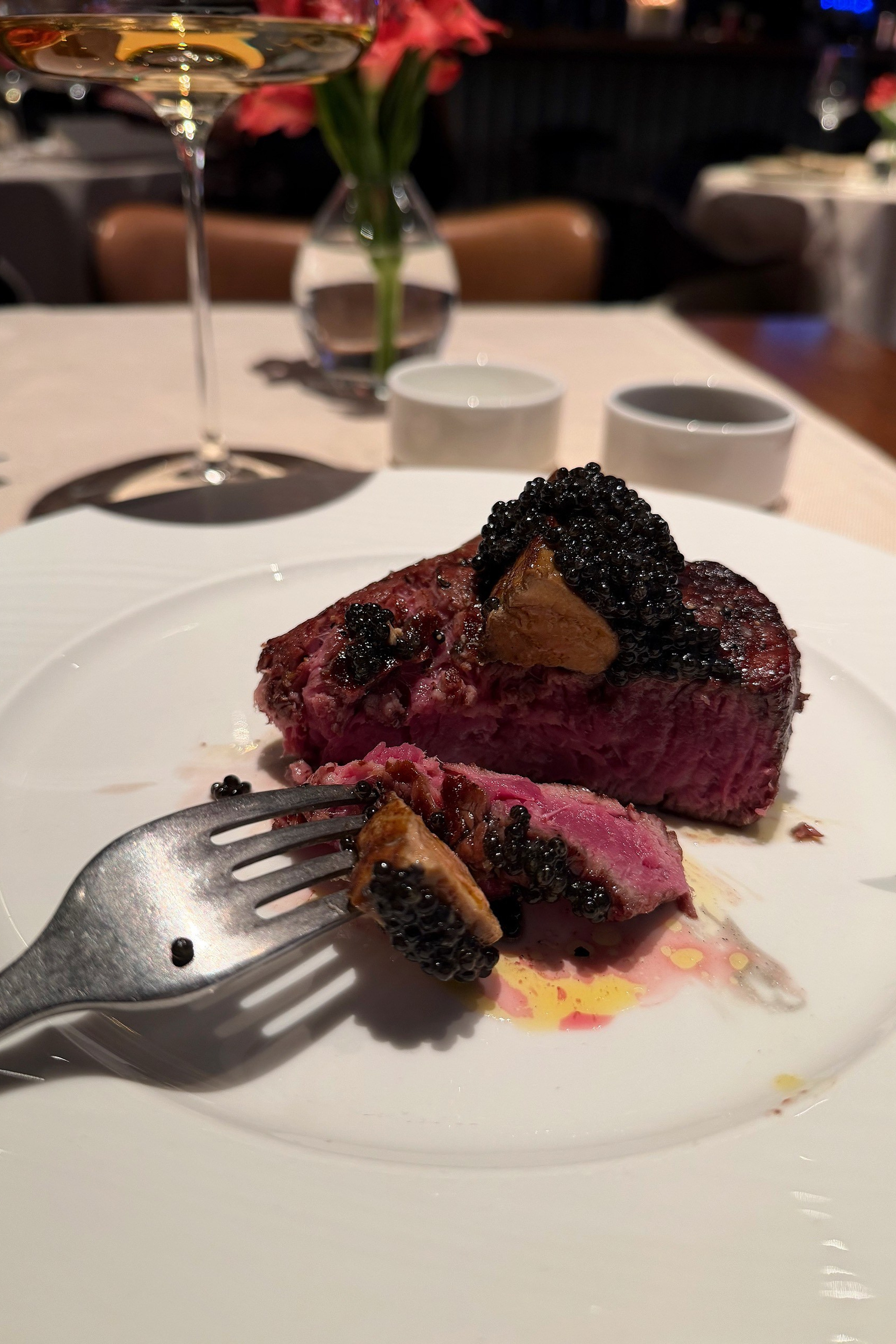 Thoughts in a line. Another person Pavel Potseluev. A photographer in 2026