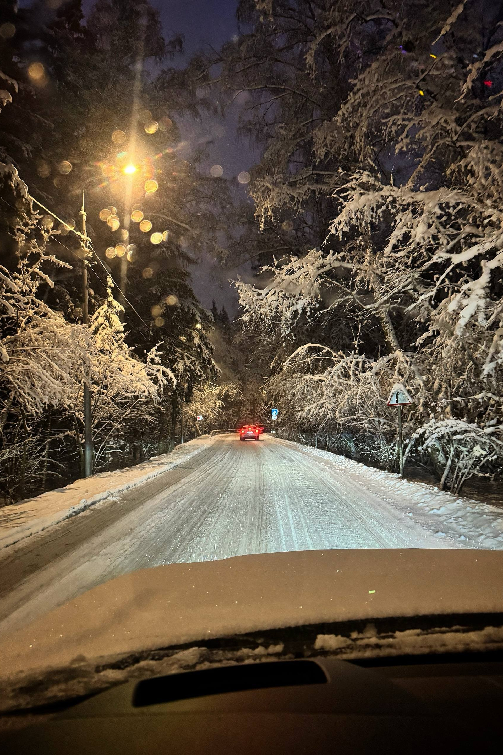 Thoughts in a line. Another person Pavel Potseluev. A photographer in 2026