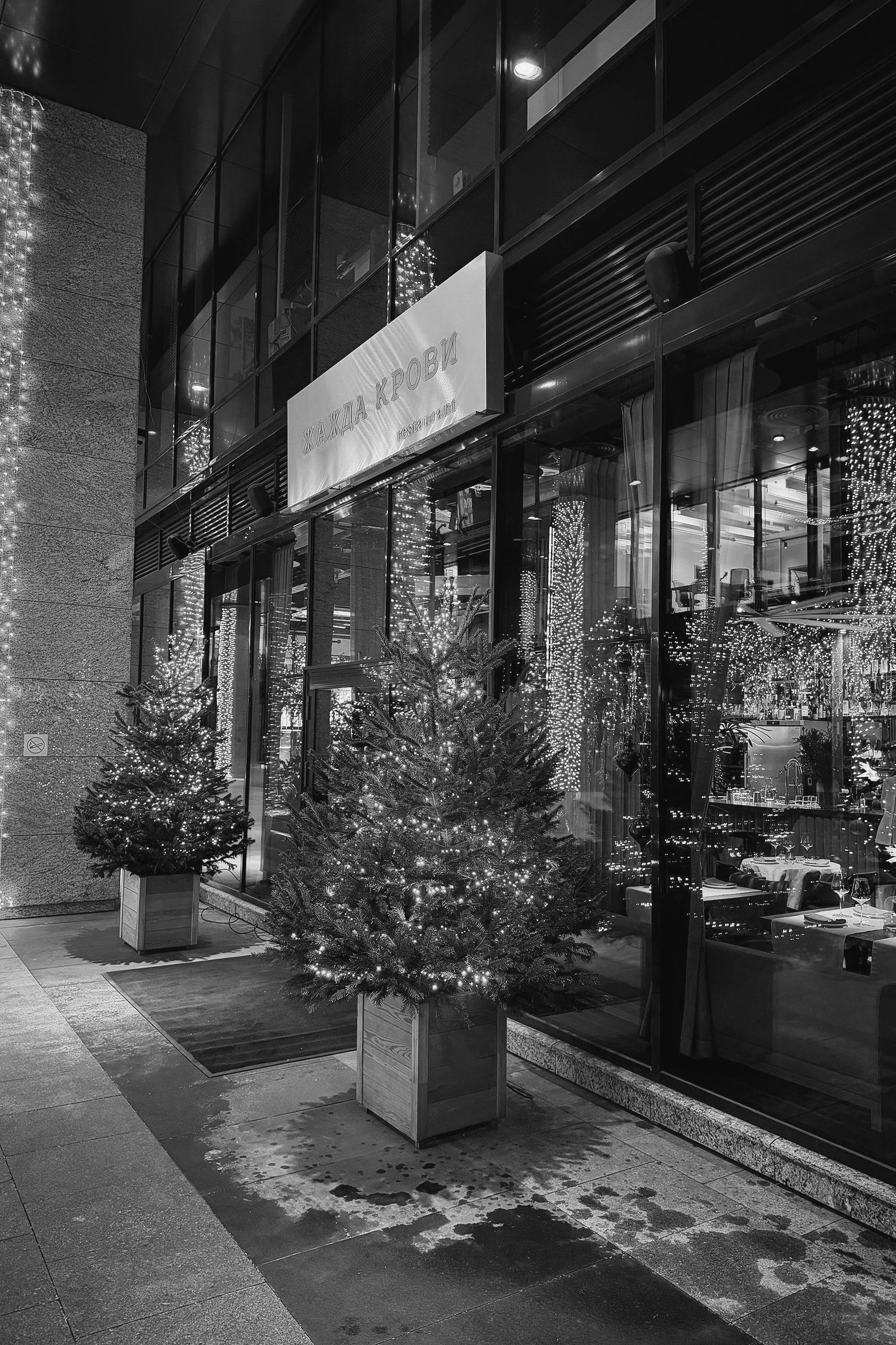 Мысли в строчку. Другой Павел Поцелуев — плёночная фотография и мастерство мясного дела