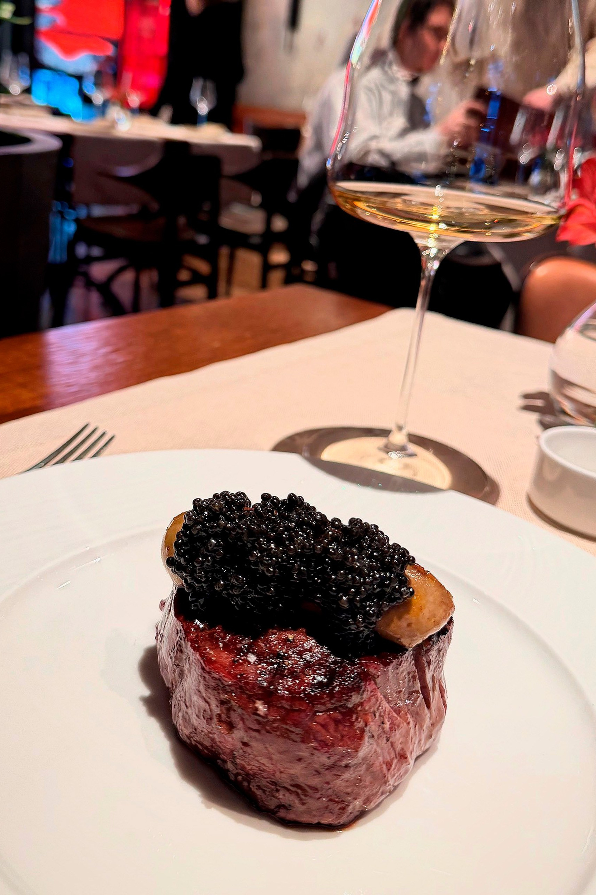 Another person Pavel Potseluev. A photographer in 2026